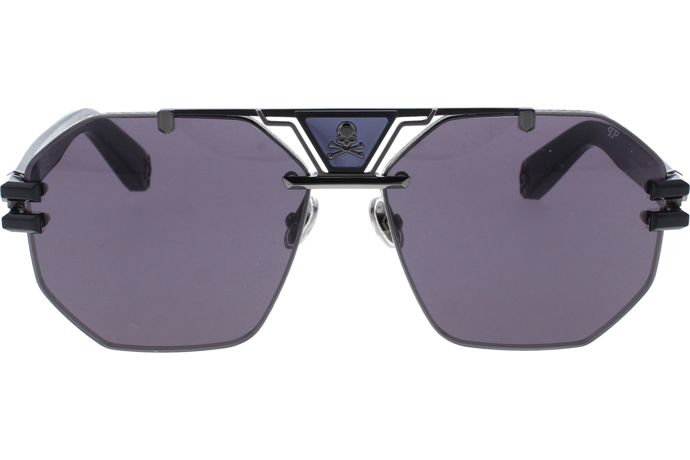 Gafas de Sol Philipp Plein Icon SPP077V 0K59 63 15