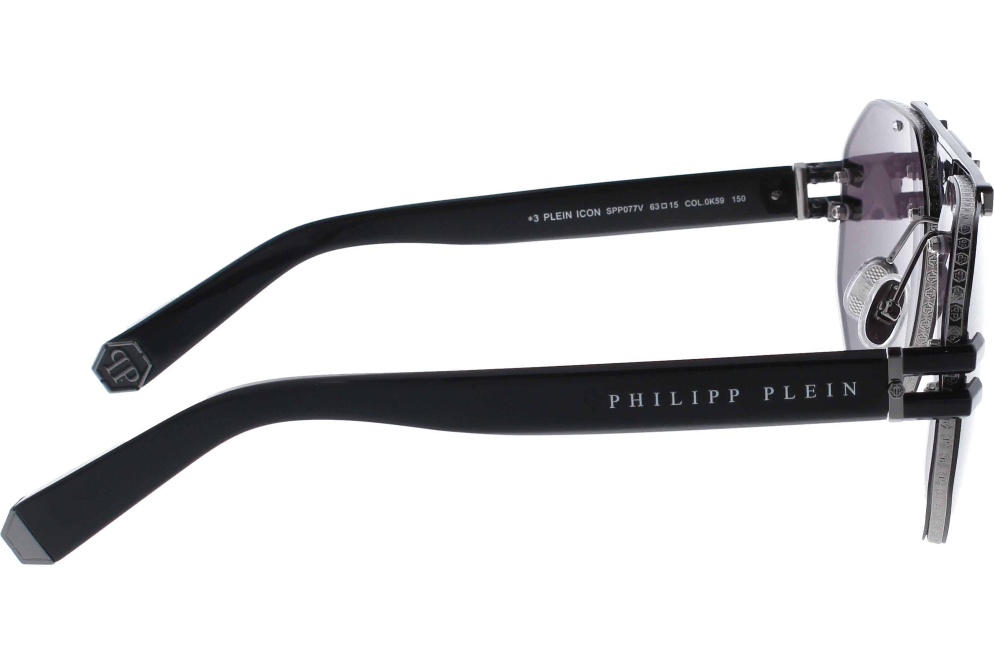Gafas de Sol Philipp Plein Icon SPP077V 0K59 63 15