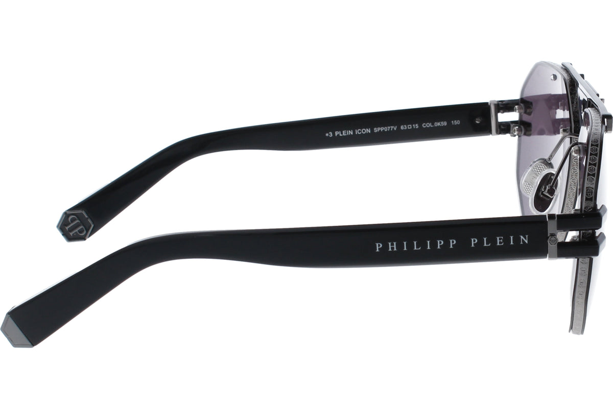 Gafas de Sol Philipp Plein Icon SPP077V 0K59 63 15