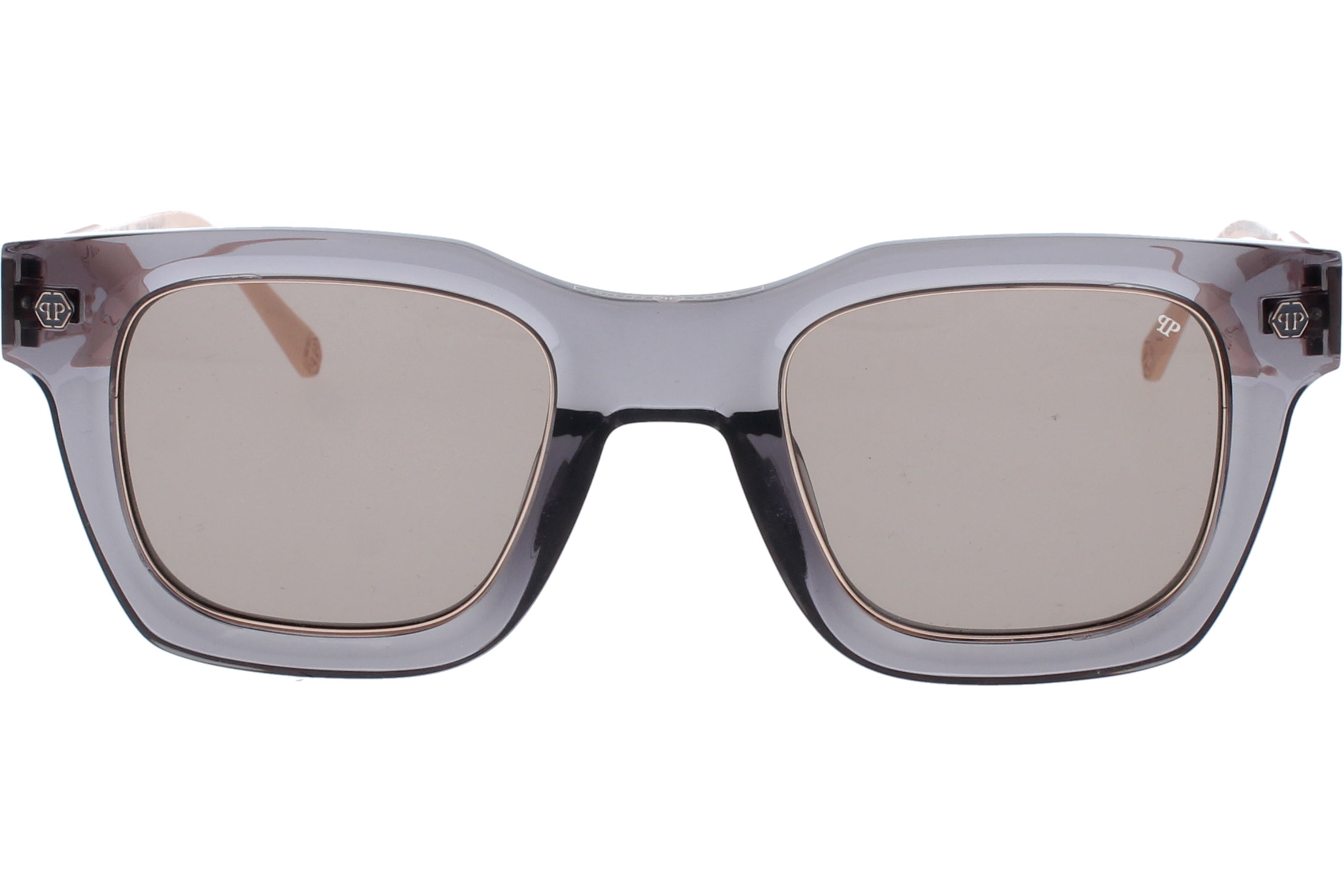 Gafas de Sol Philipp Plein Rock SuperHero SPP105 09MB 50 24