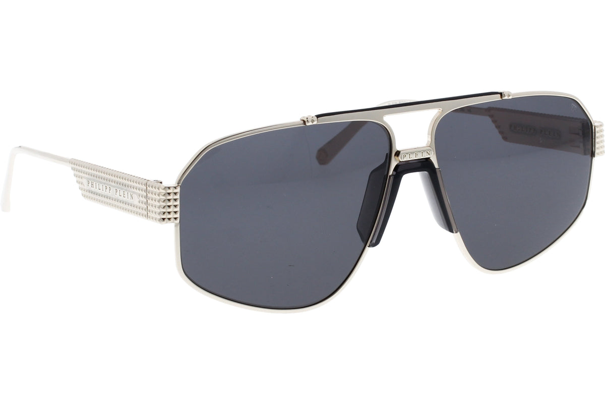 Gafas de Sol Philipp Plein SuperHero SPP106 0302 63 13 - vista 2