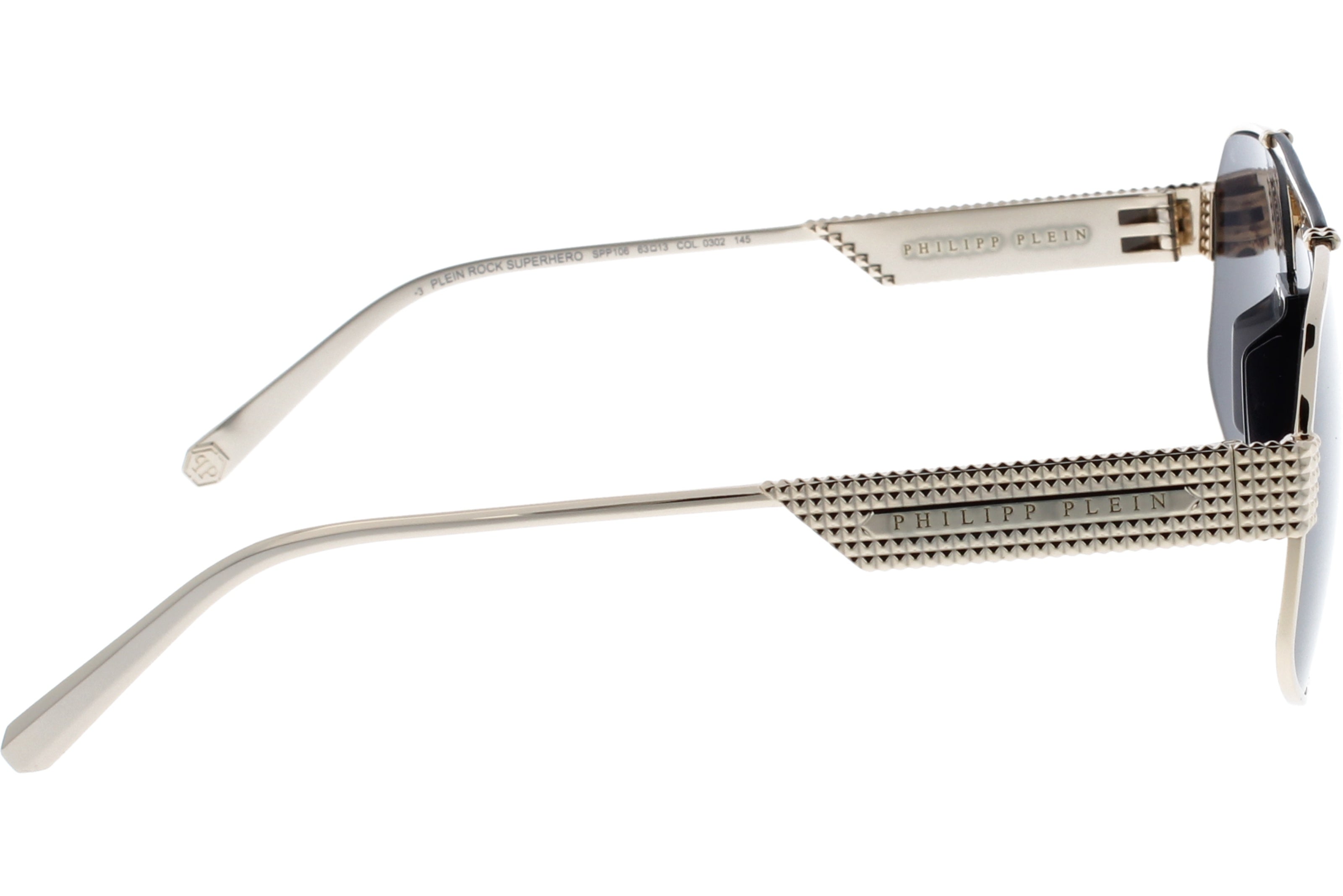 Gafas de Sol Philipp Plein SuperHero SPP106 0302 63 13