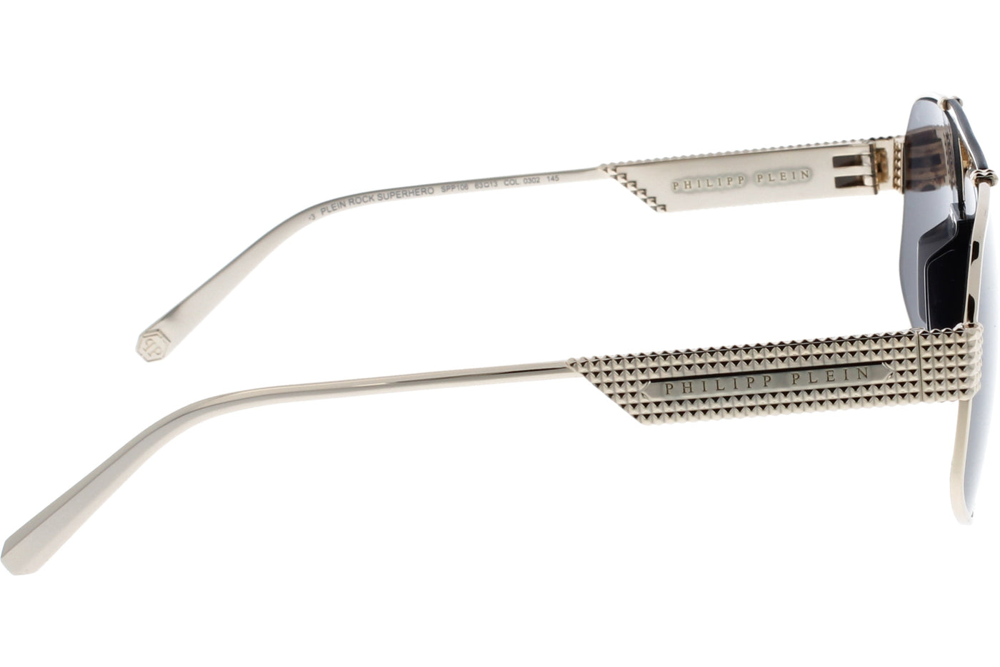 Gafas de Sol Philipp Plein SuperHero SPP106 0302 63 13