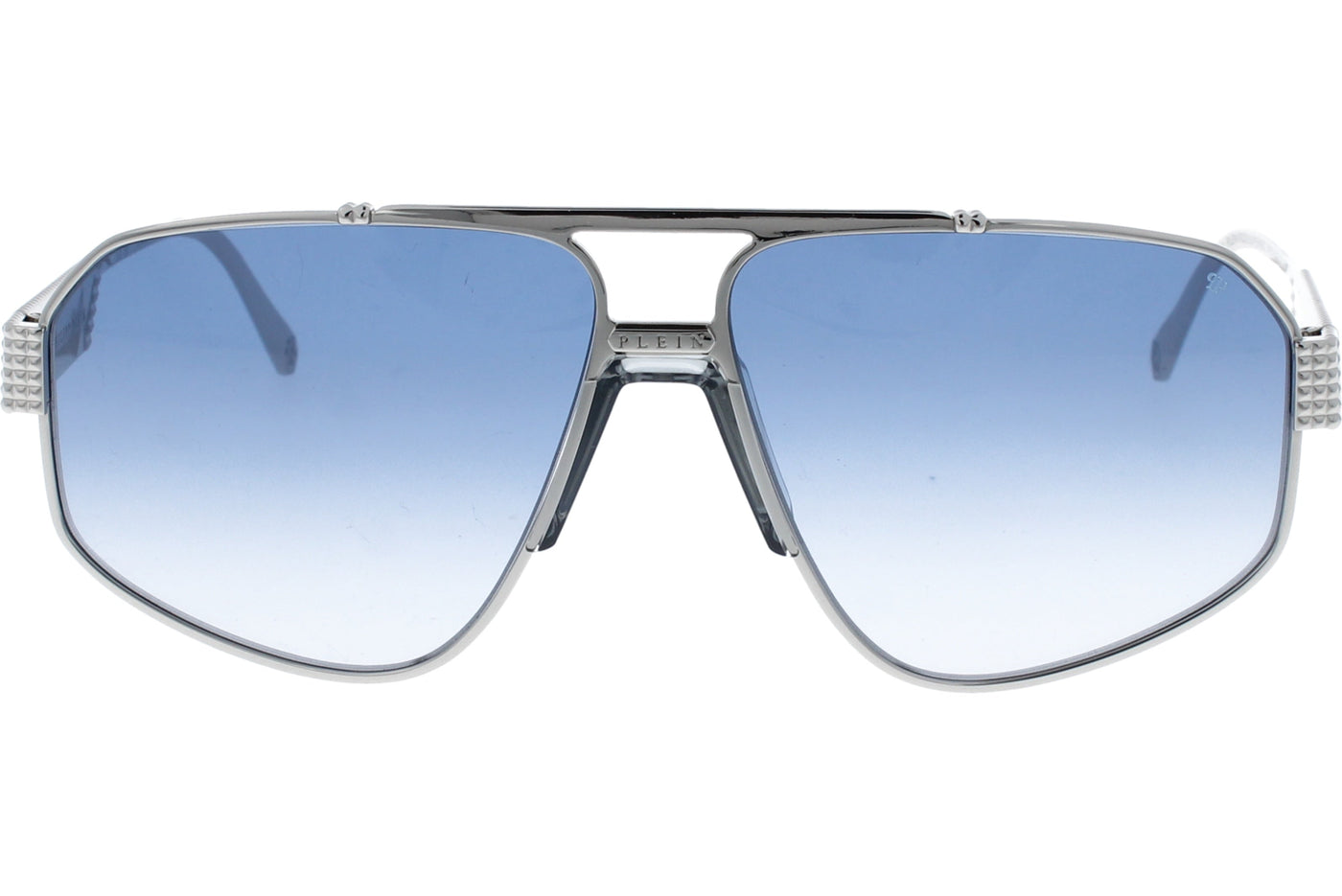 Sunglasses Philipp Plein SuperHero SPP106 0579 63 13