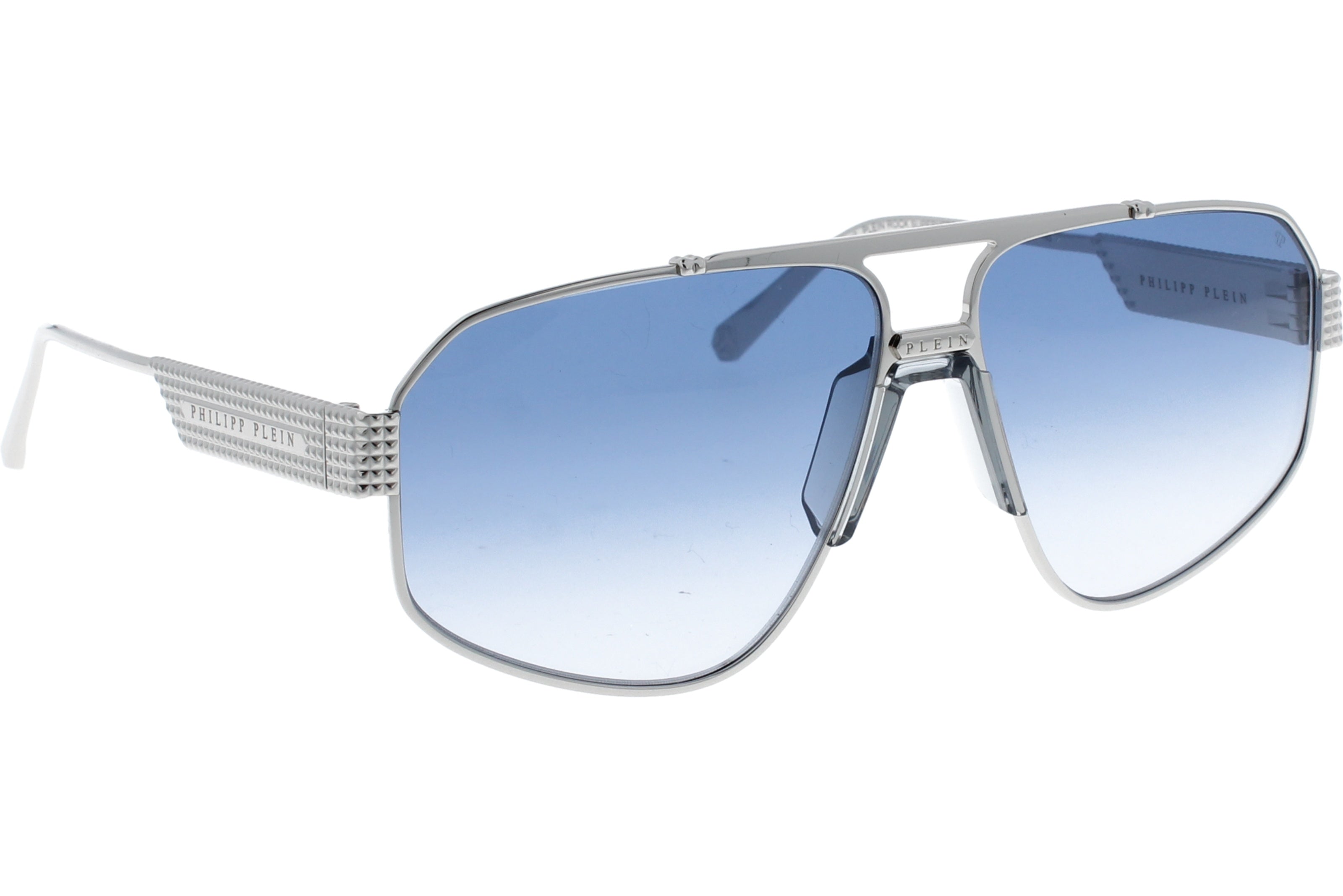 Gafas de Sol Philipp Plein SuperHero SPP106 0579 63 13
