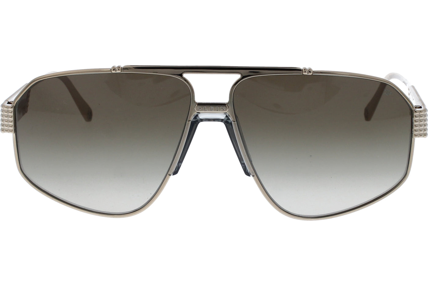 Sunglasses Philipp Plein Superhero SPP106 08FF 63 13