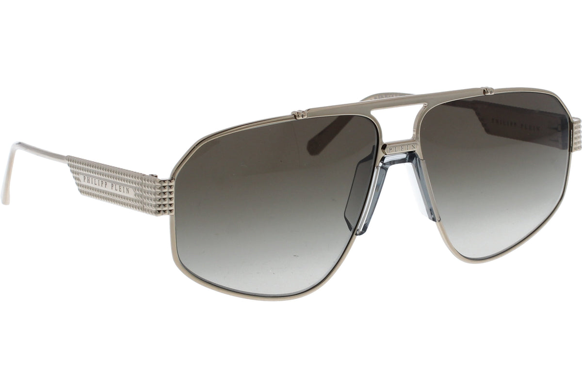 Gafas de Sol Philipp Plein Superhero SPP106 08FF 63 13 - vista 2