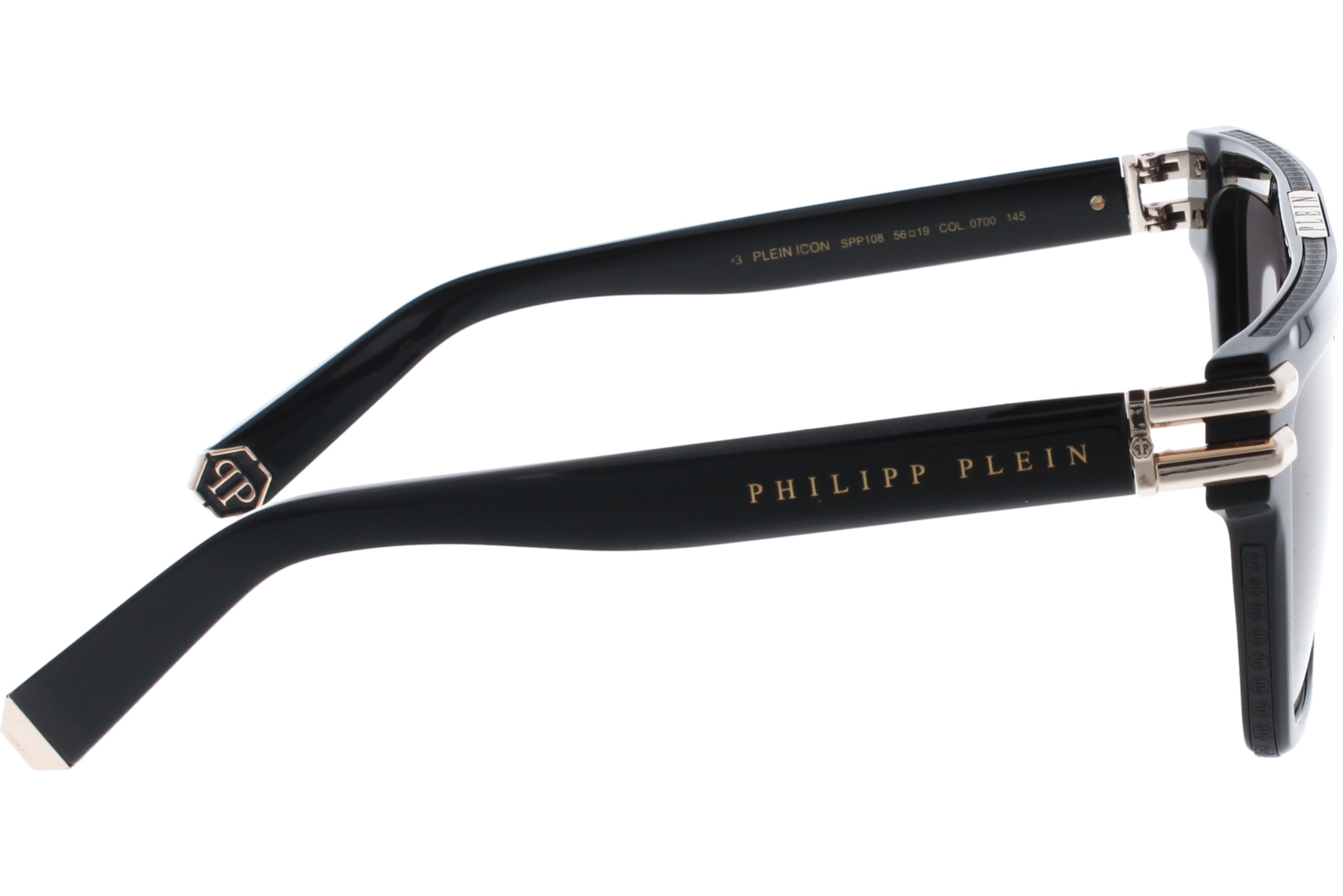 Gafas de Sol Philipp Plein Icon SPP108 0700 56 19