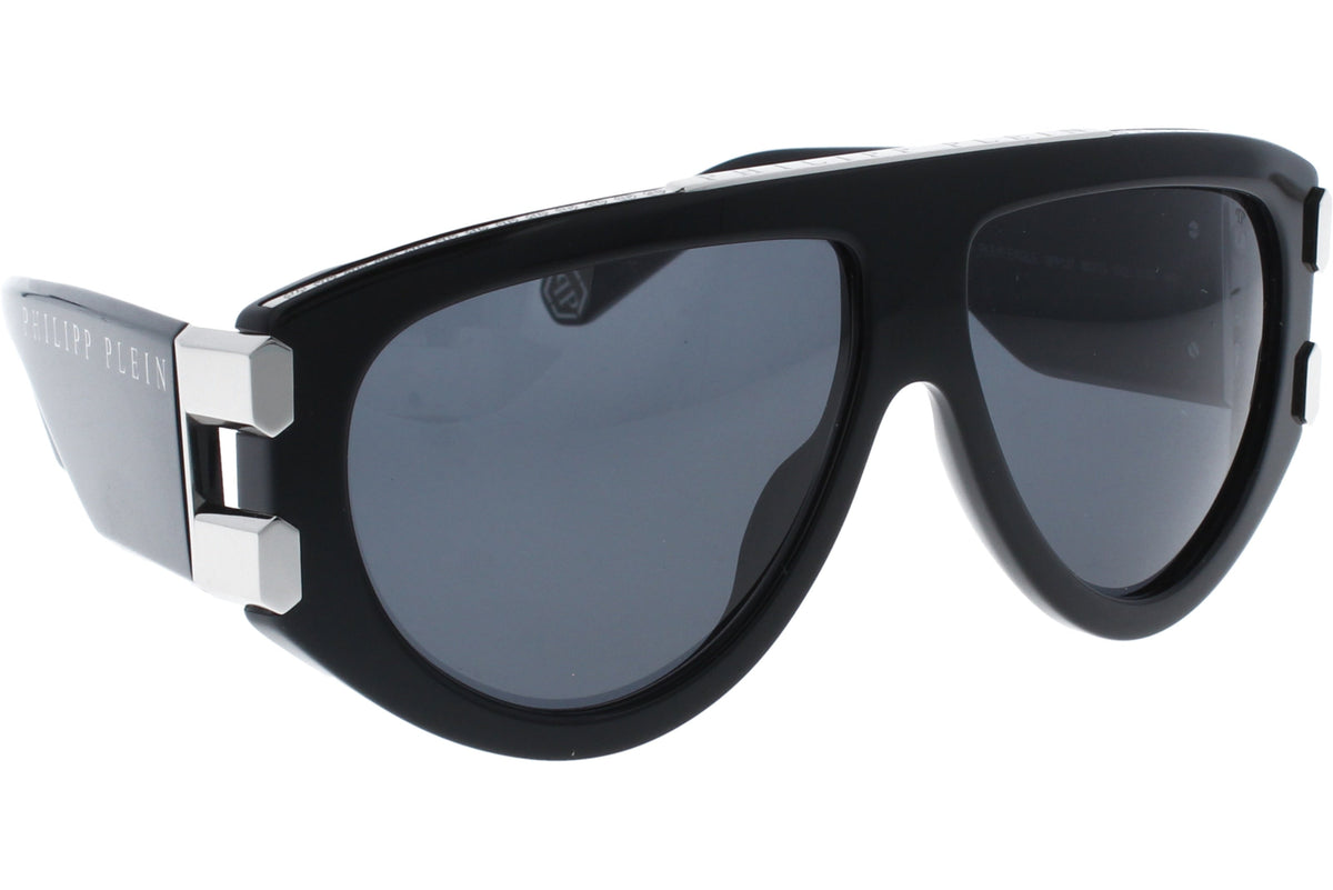 Gafas de Sol Philipp Plein Eagle SPP127 0700 60 13 - vista 2