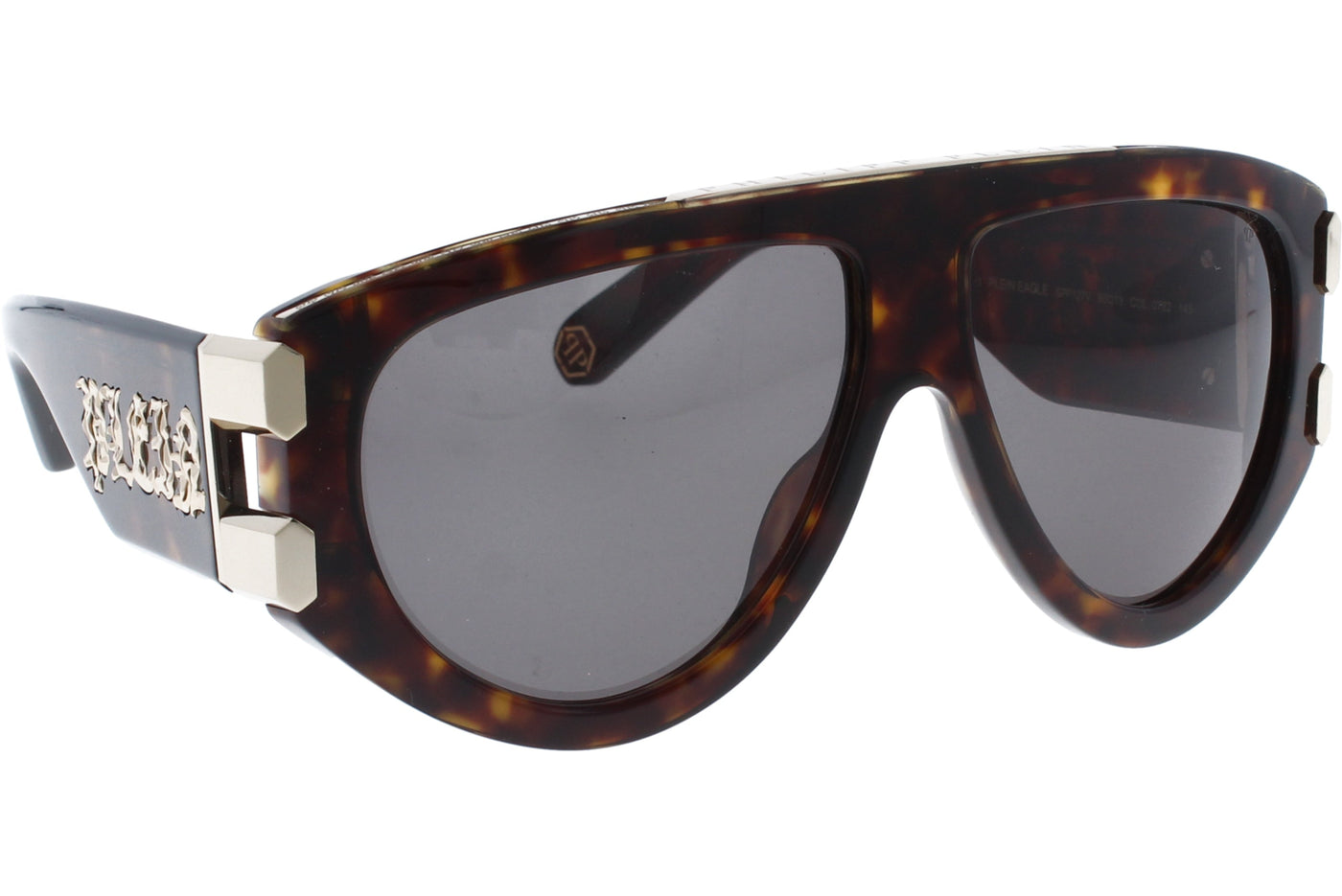Sunglasses Philipp Plein Eagle SPP127V 0722 60 13
