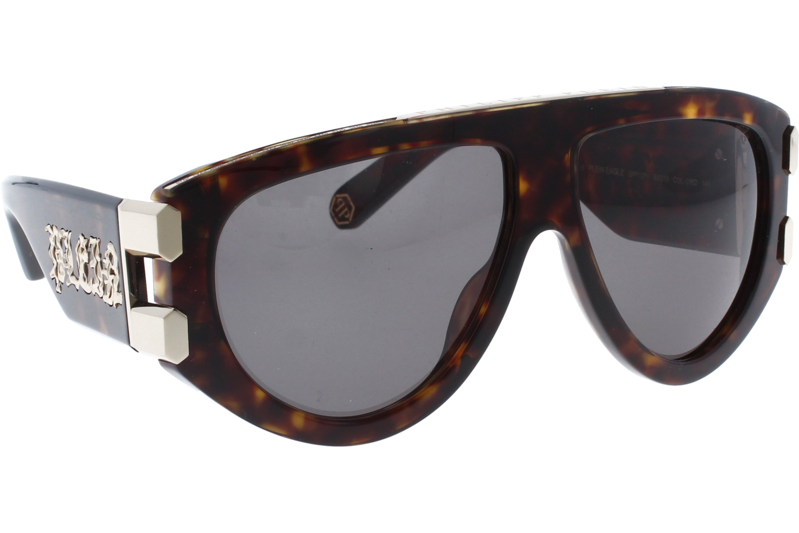 Gafas de Sol Philipp Plein Eagle SPP127V 0722 60 13