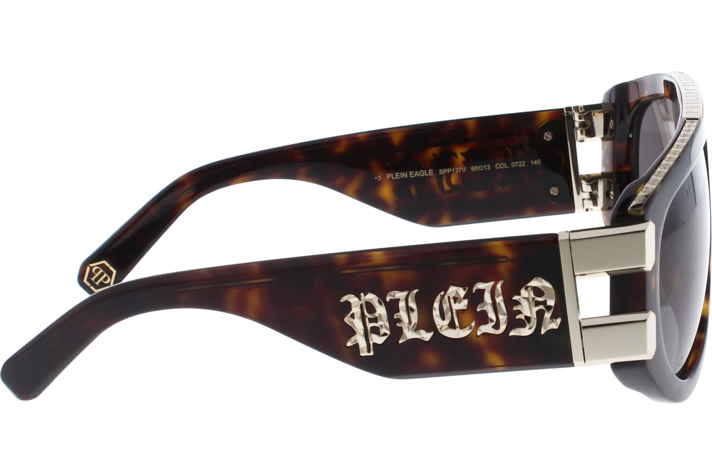 Sunglasses Philipp Plein Eagle SPP127V 0722 60 13