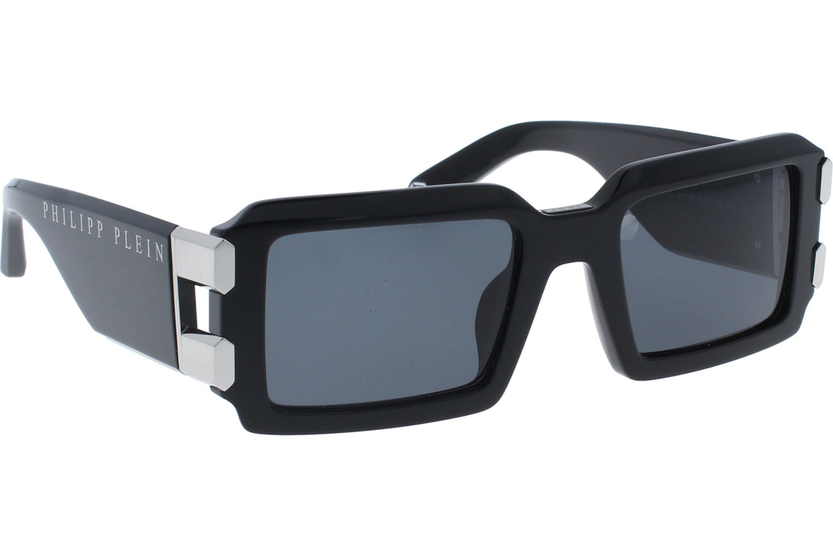 Gafas de Sol Philipp Plein Eagle SPP129 0700 54 22 - vista 2