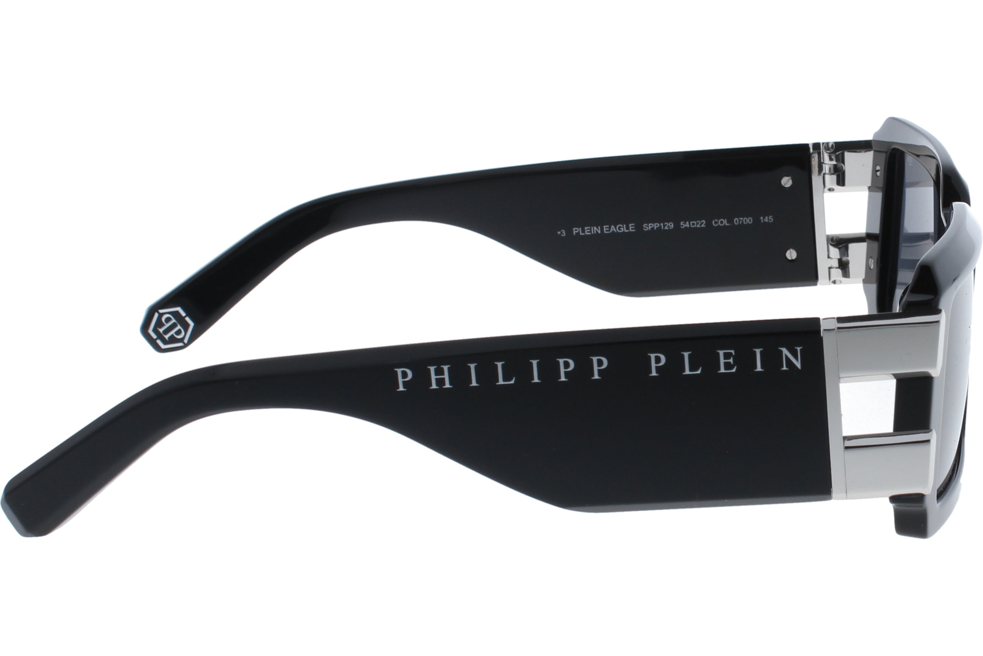 Gafas de Sol Philipp Plein Eagle SPP129 0700 54 22