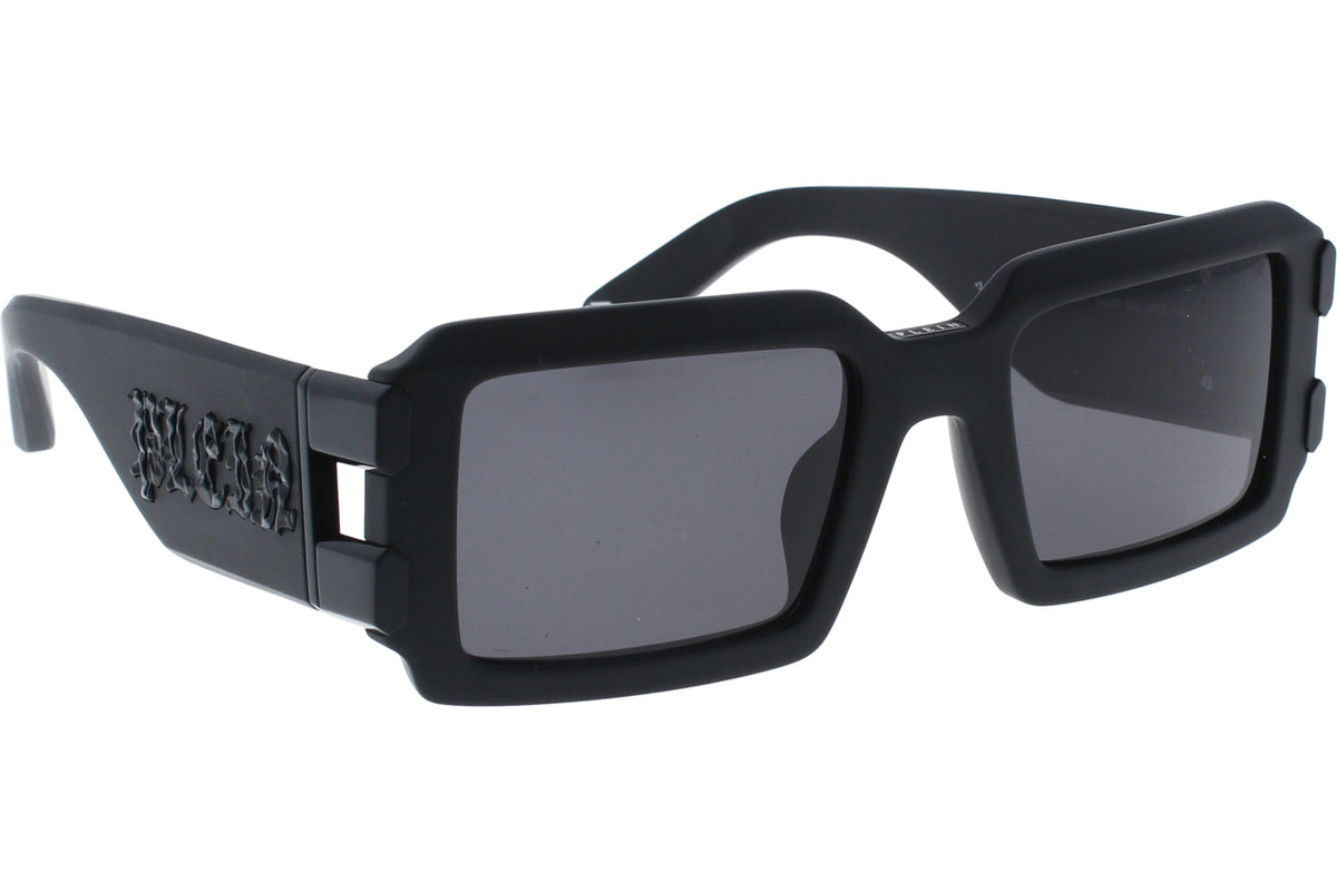 Gafas de Sol Philipp Plein Eagle SPP129V 0703 54 22 - vista 2
