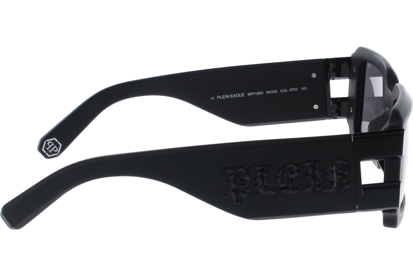 Sunglasses Philipp Plein Eagle SPP129V 0703 54 22