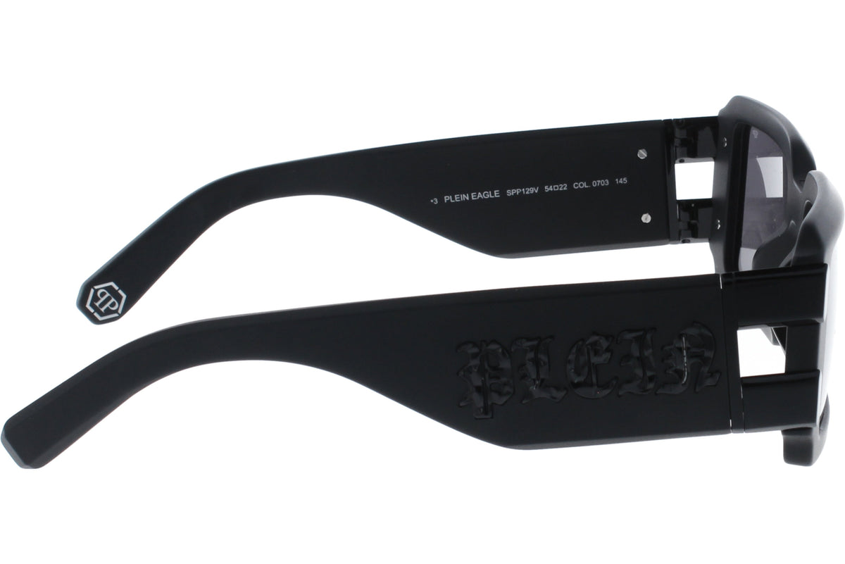 Gafas de Sol Philipp Plein Eagle SPP129V 0703 54 22 - vista 3