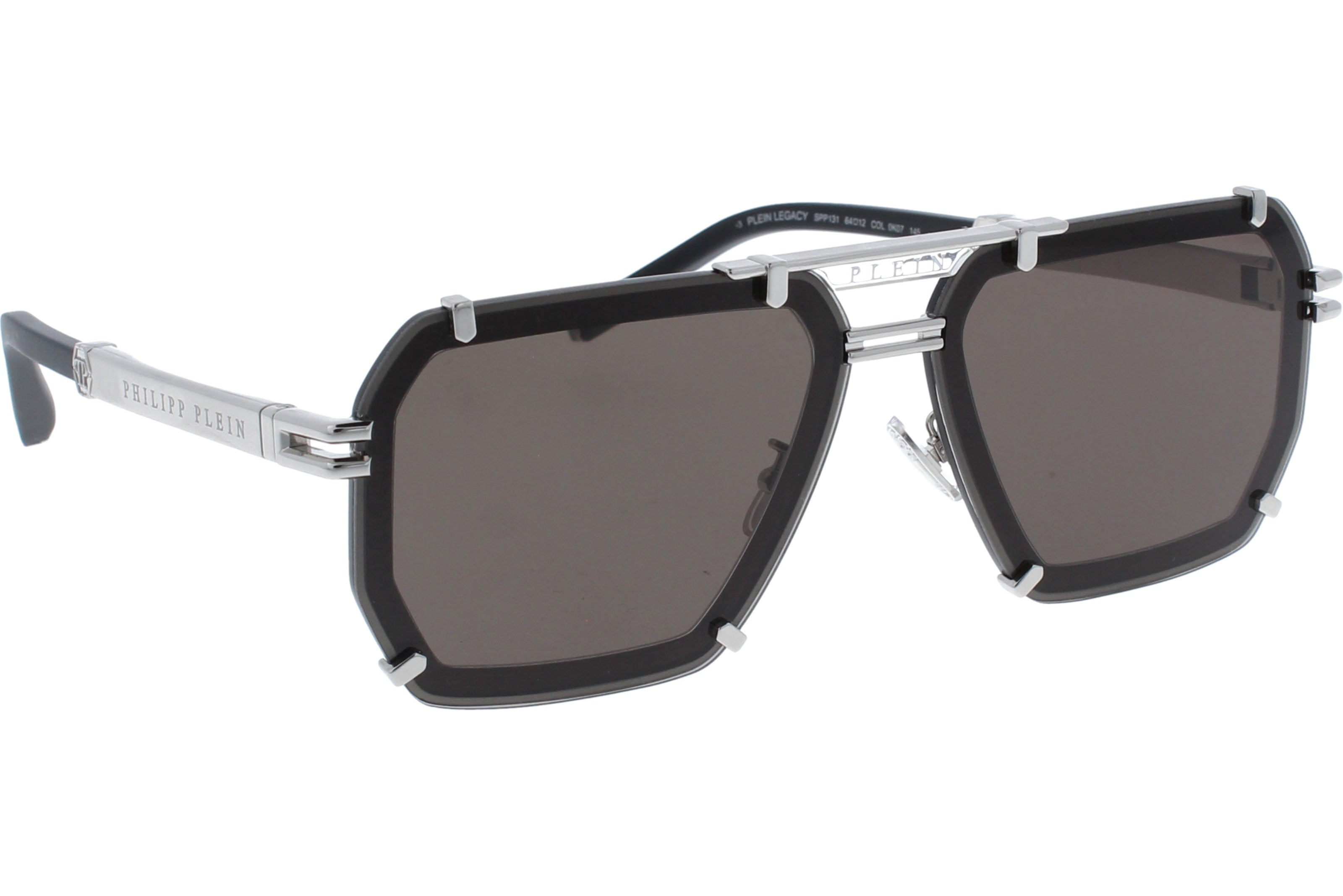 Gafas de Sol Philipp Plein Legacy SPP131 0K07 64 12