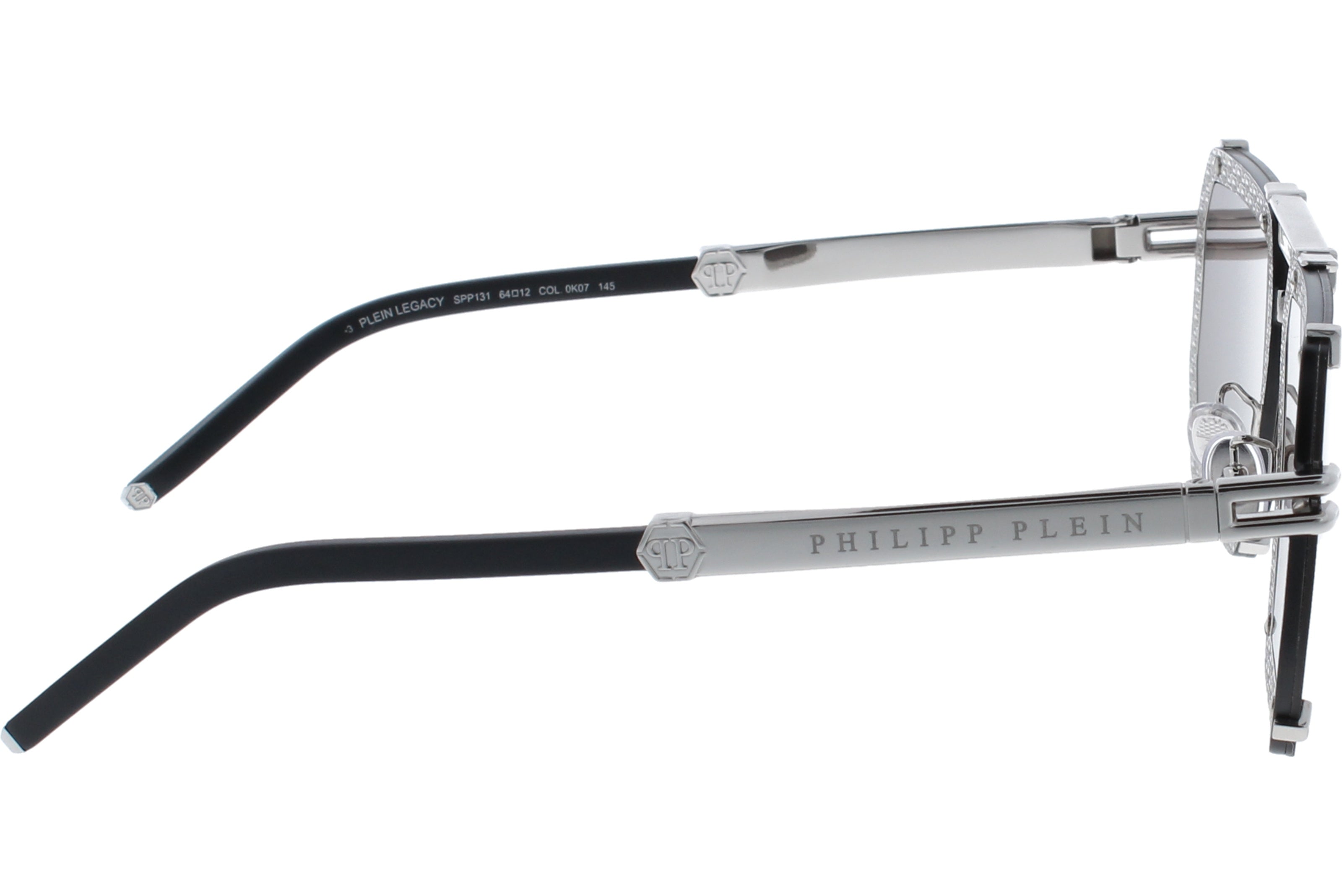 Gafas de Sol Philipp Plein Legacy SPP131 0K07 64 12