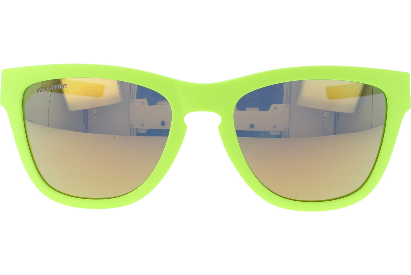 Gafas de Sol Plein Sport Thunderbolt  SSP008 W83P 54 18