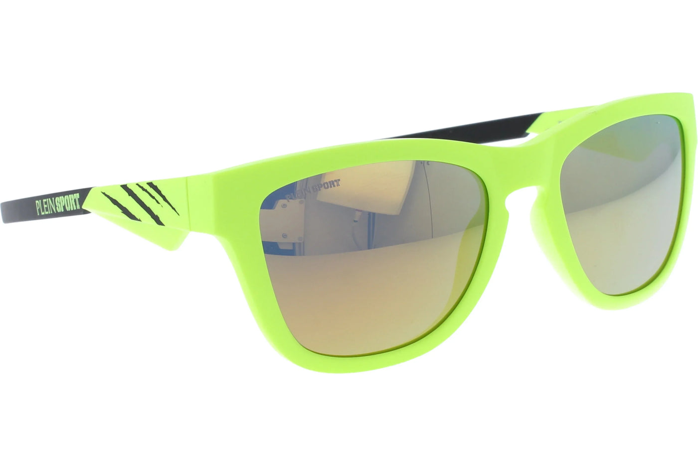 Gafas de Sol Plein Sport Thunderbolt  SSP008 W83P 54 18