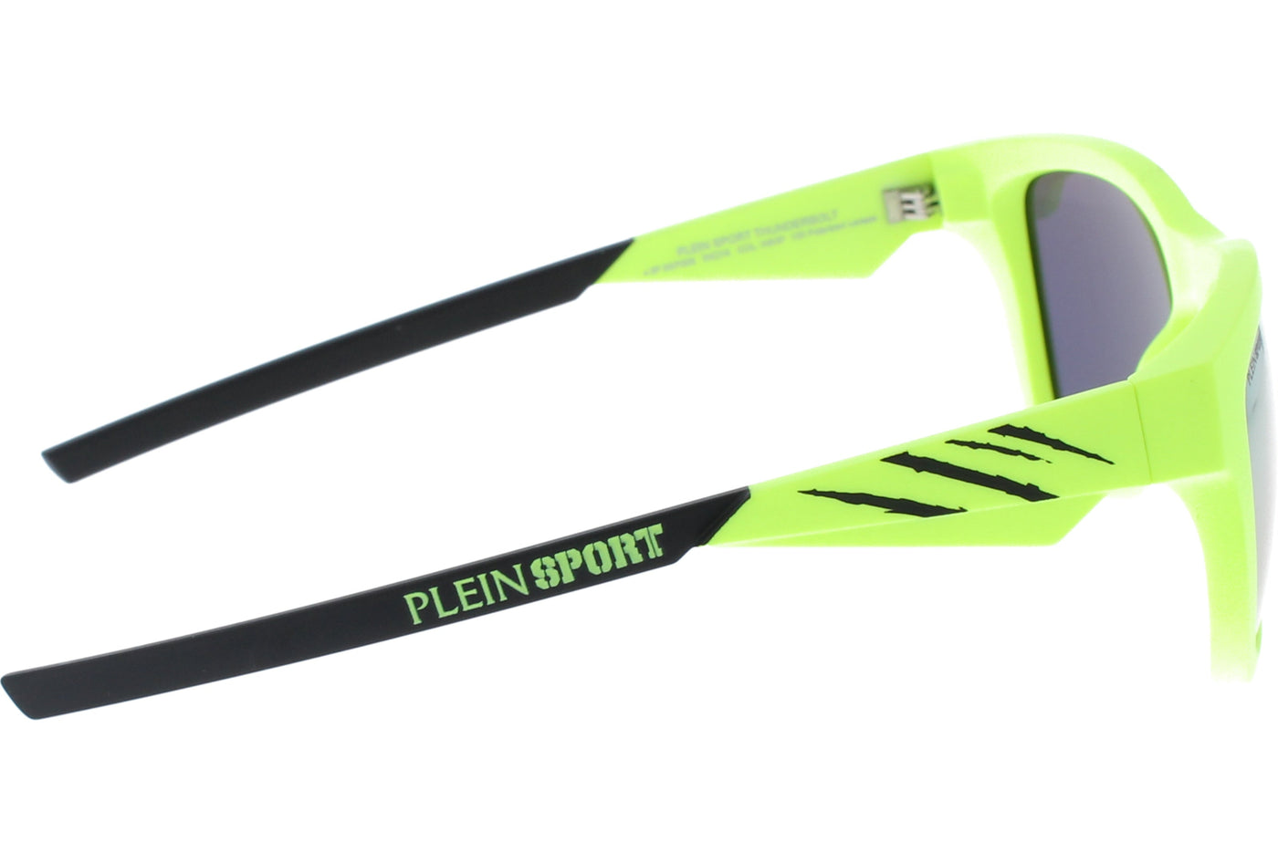 Gafas de Sol Plein Sport Thunderbolt  SSP008 W83P 54 18