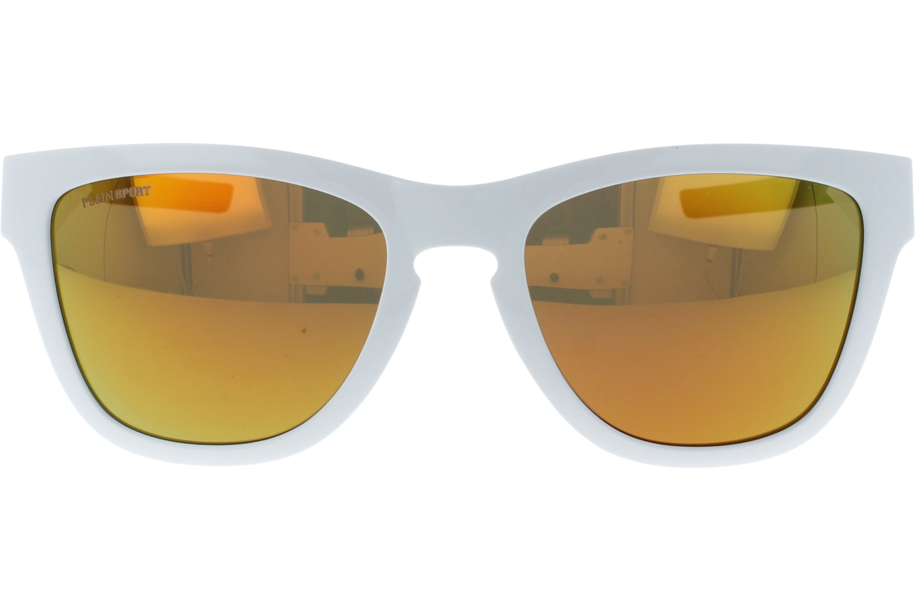 Gafas de Sol Plein Sport Thunderbolt  SSP008 847P 54 18