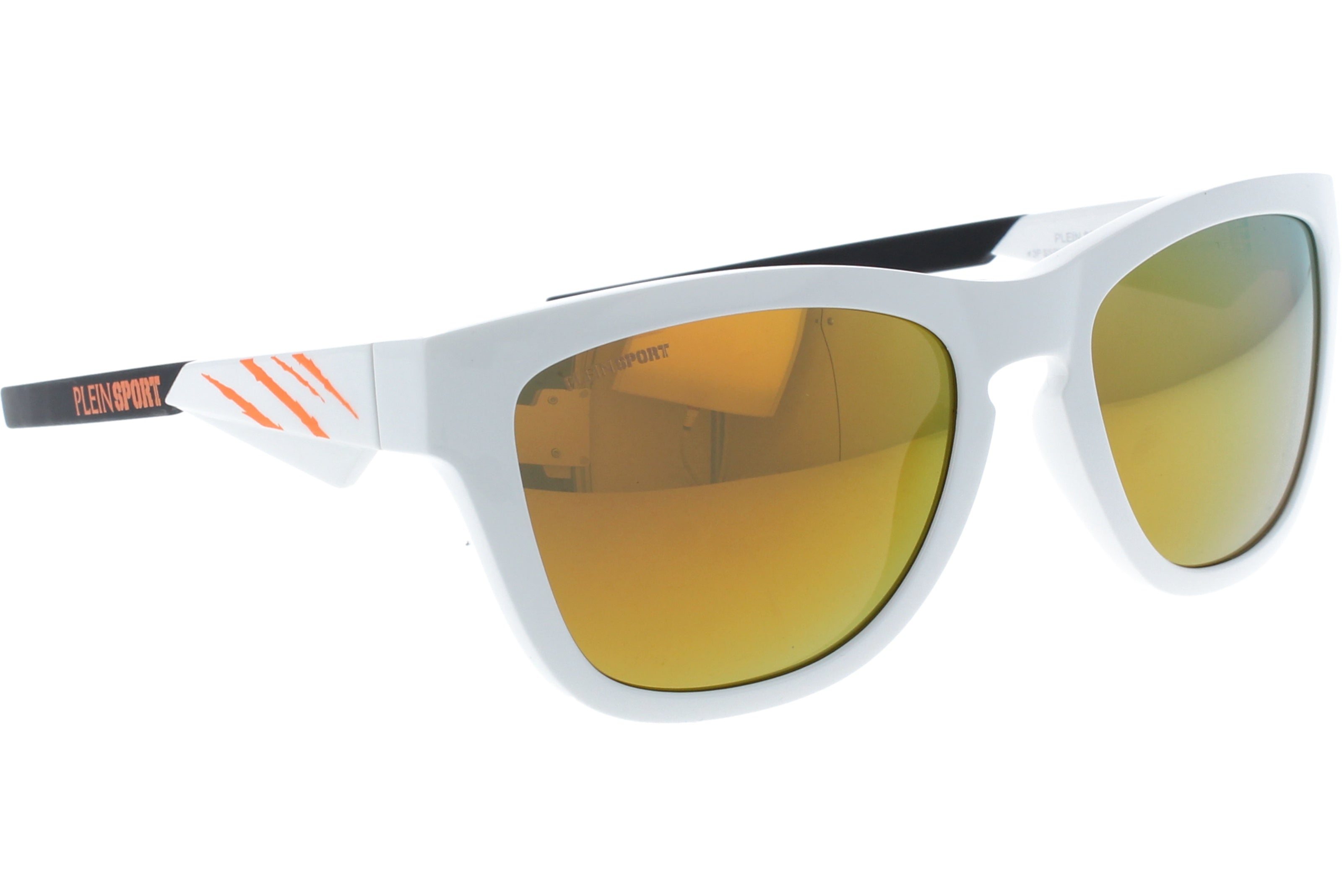 Gafas de Sol Plein Sport Thunderbolt  SSP008 847P 54 18