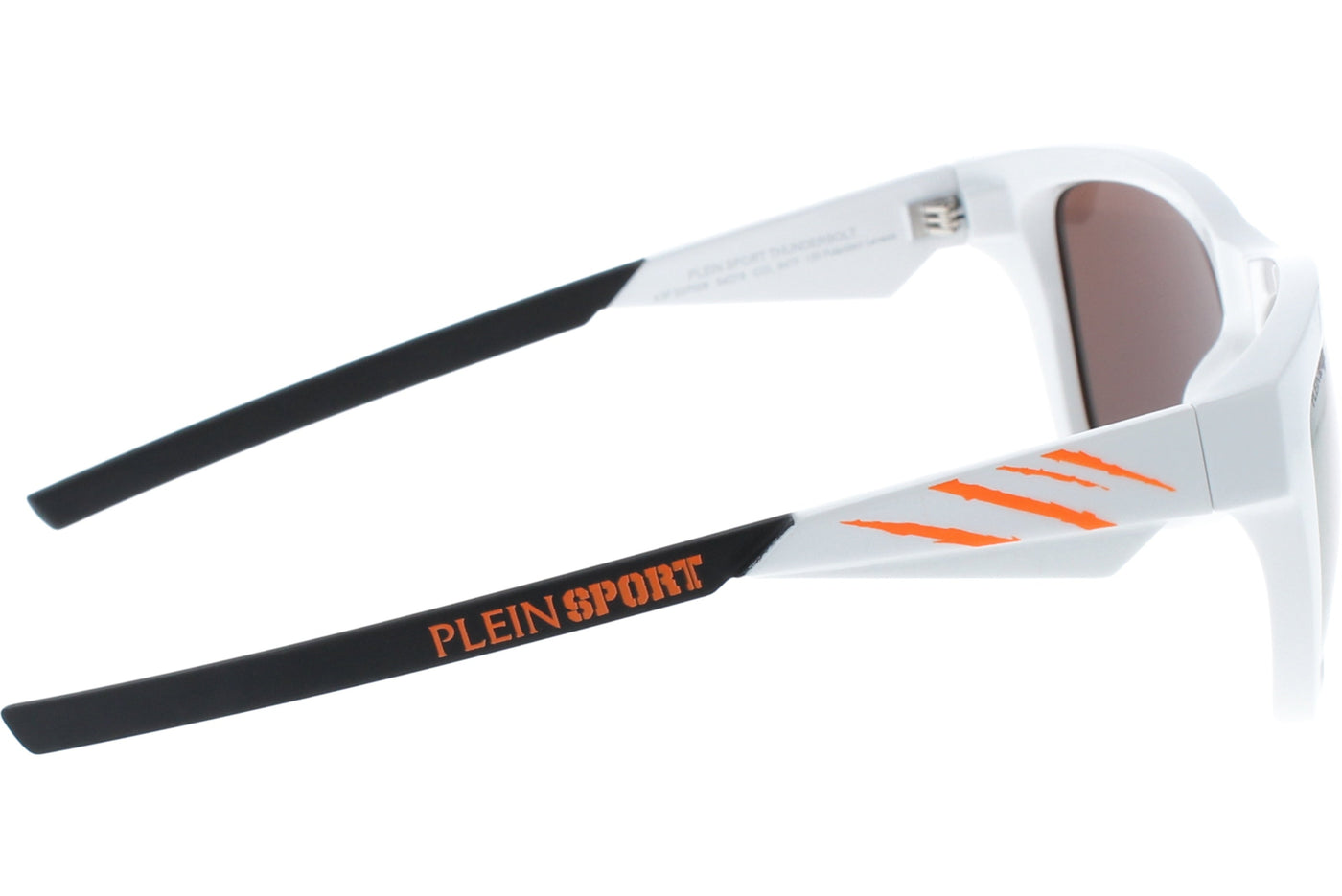 Gafas de Sol Plein Sport Thunderbolt  SSP008 847P 54 18