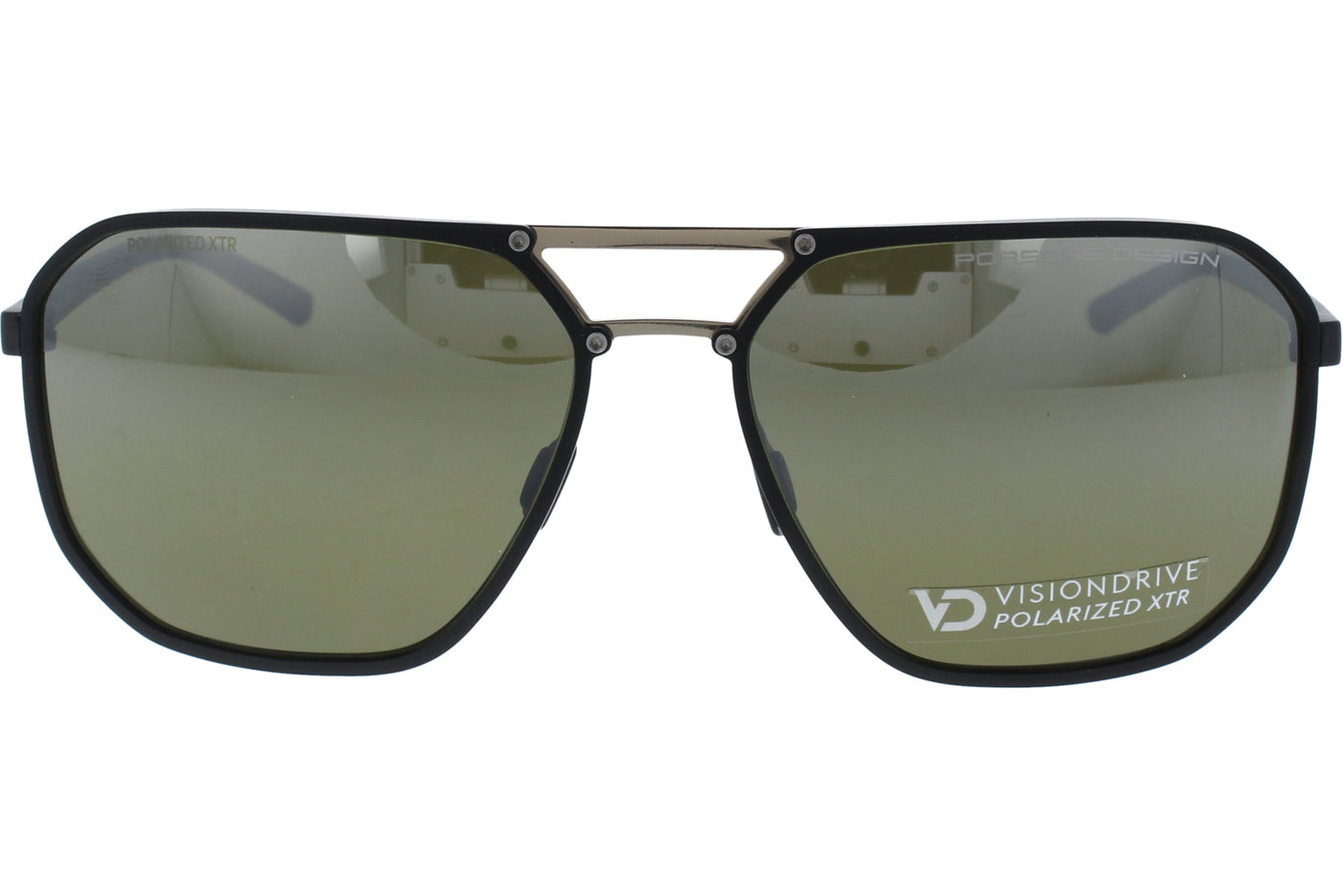 Gafas de Sol Porsche Design P8971 A 61 17