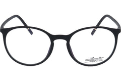 Gafas Graduadas Silhouette SPX Illusion 2960 75 9030 48 17