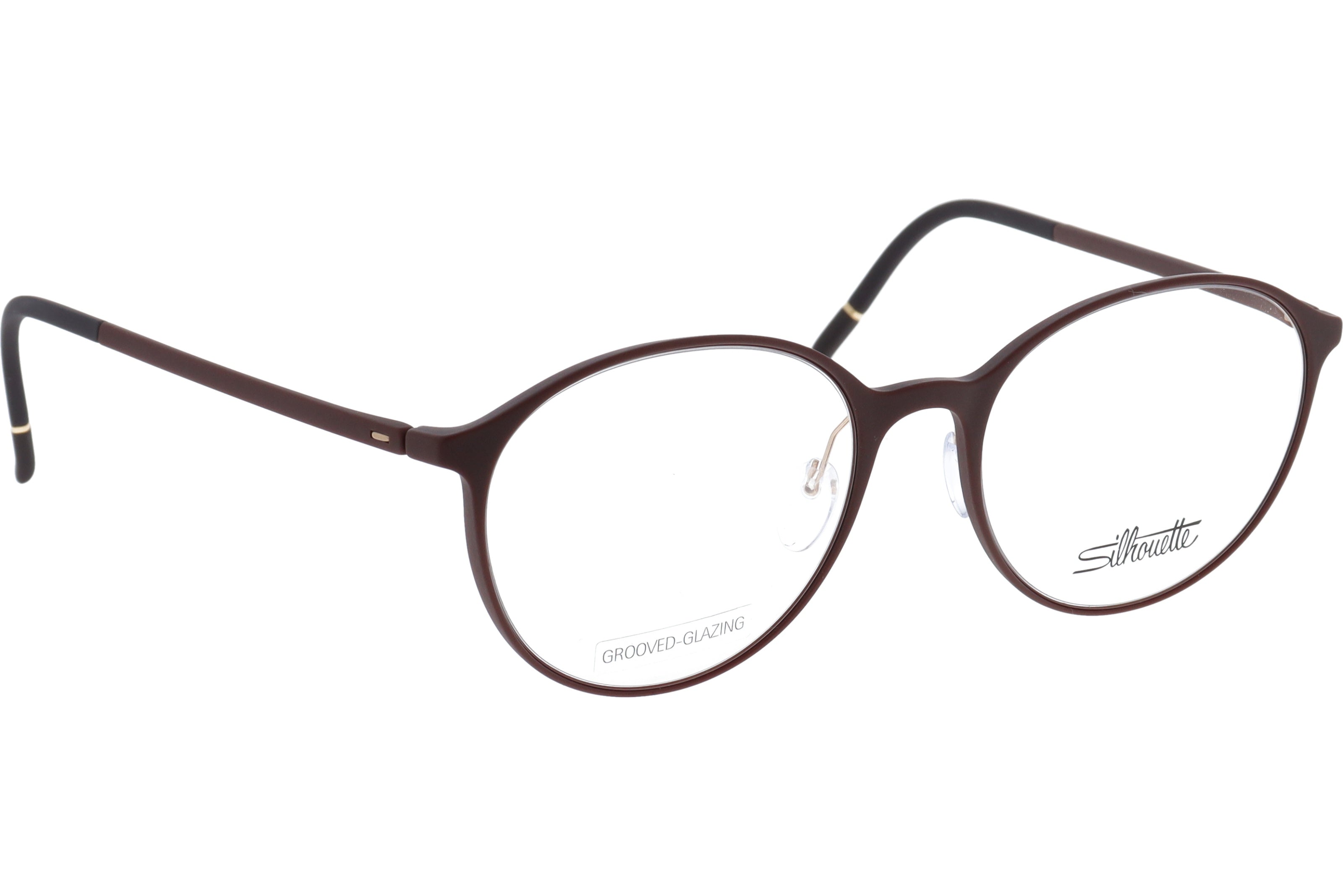 Gafas Graduadas Silhouette SPX Pure Wave 2953 75 6030 51 19