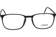 Gafas Graduadas Silhouette SPX Illusion 2943 75 9030 53 17
