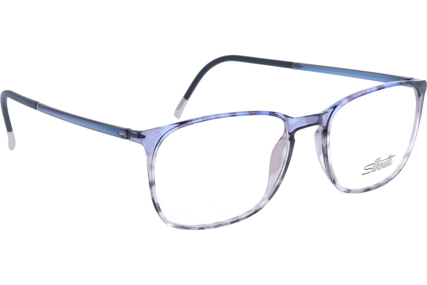 Gafas Graduadas Silhouette SPX Illusion 2943 75 4610 55 18