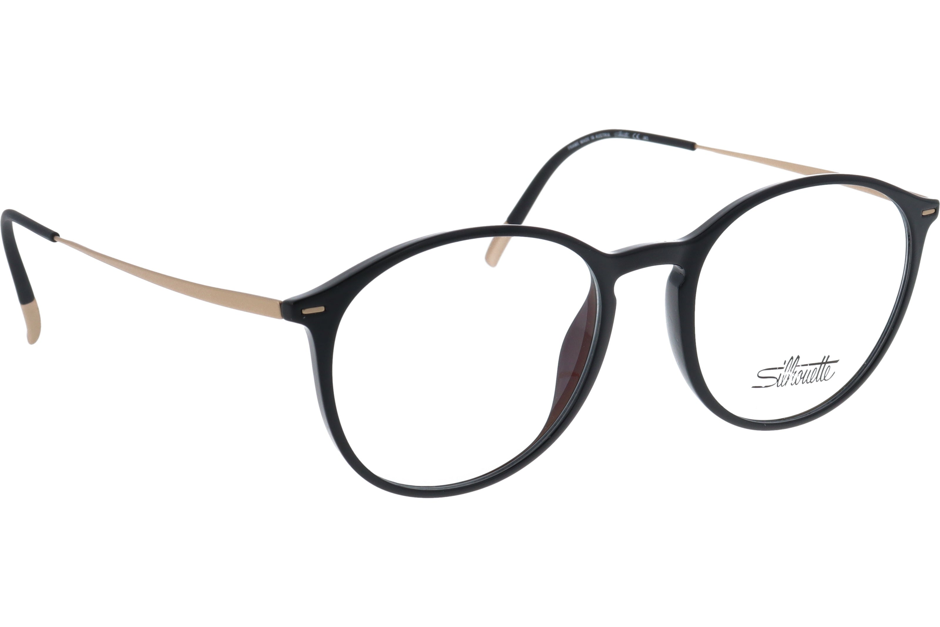 Gafas Graduadas Silhouette SPX Illusion 2931 75 9030 51 18