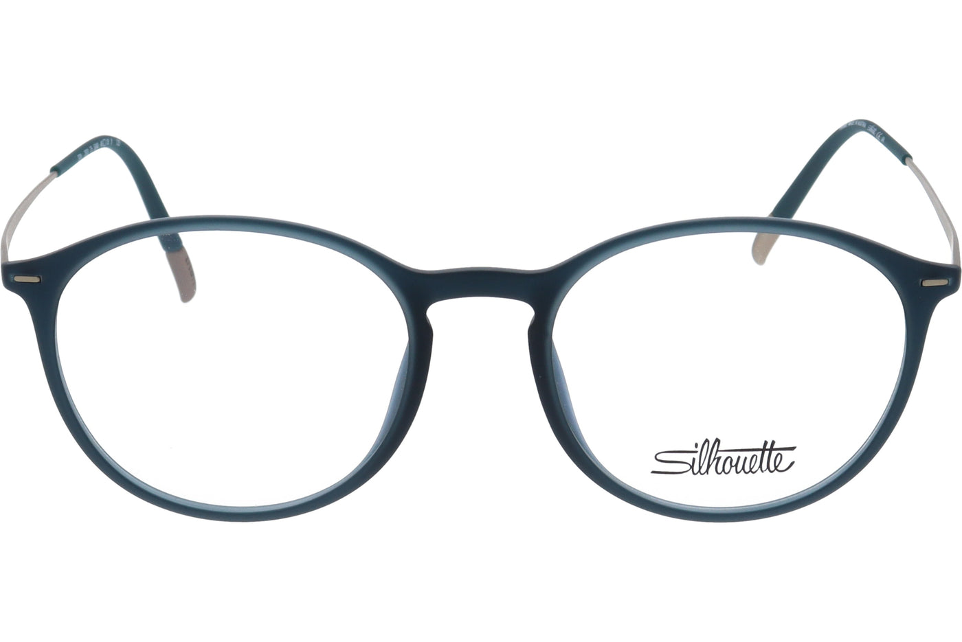 Gafas Graduadas Silhouette SPX Illusion 2931 75 5040 51 18 - Vista 2