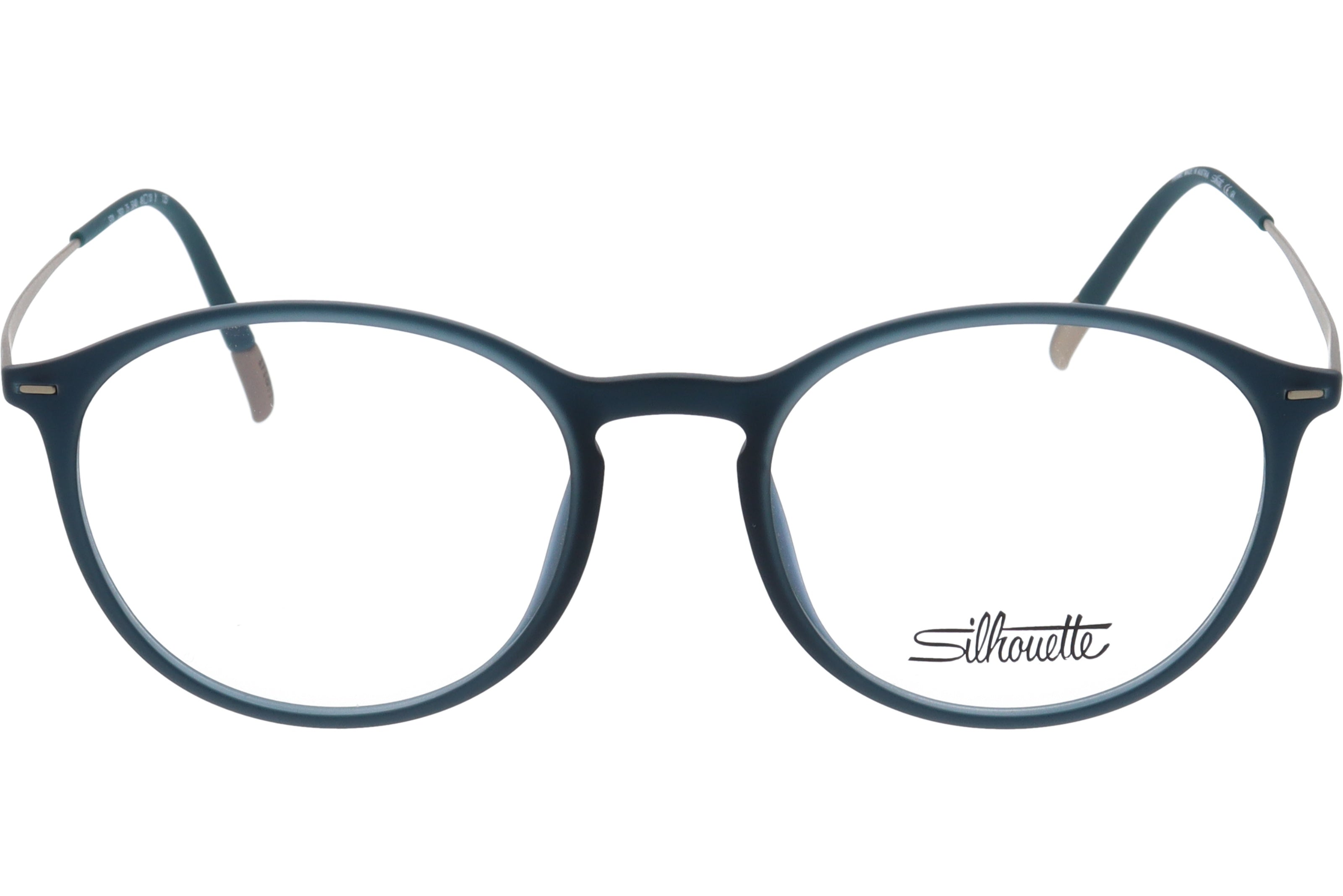 Gafas Graduadas Silhouette SPX Illusion 2931 75 5040 51 18 - Vista 2