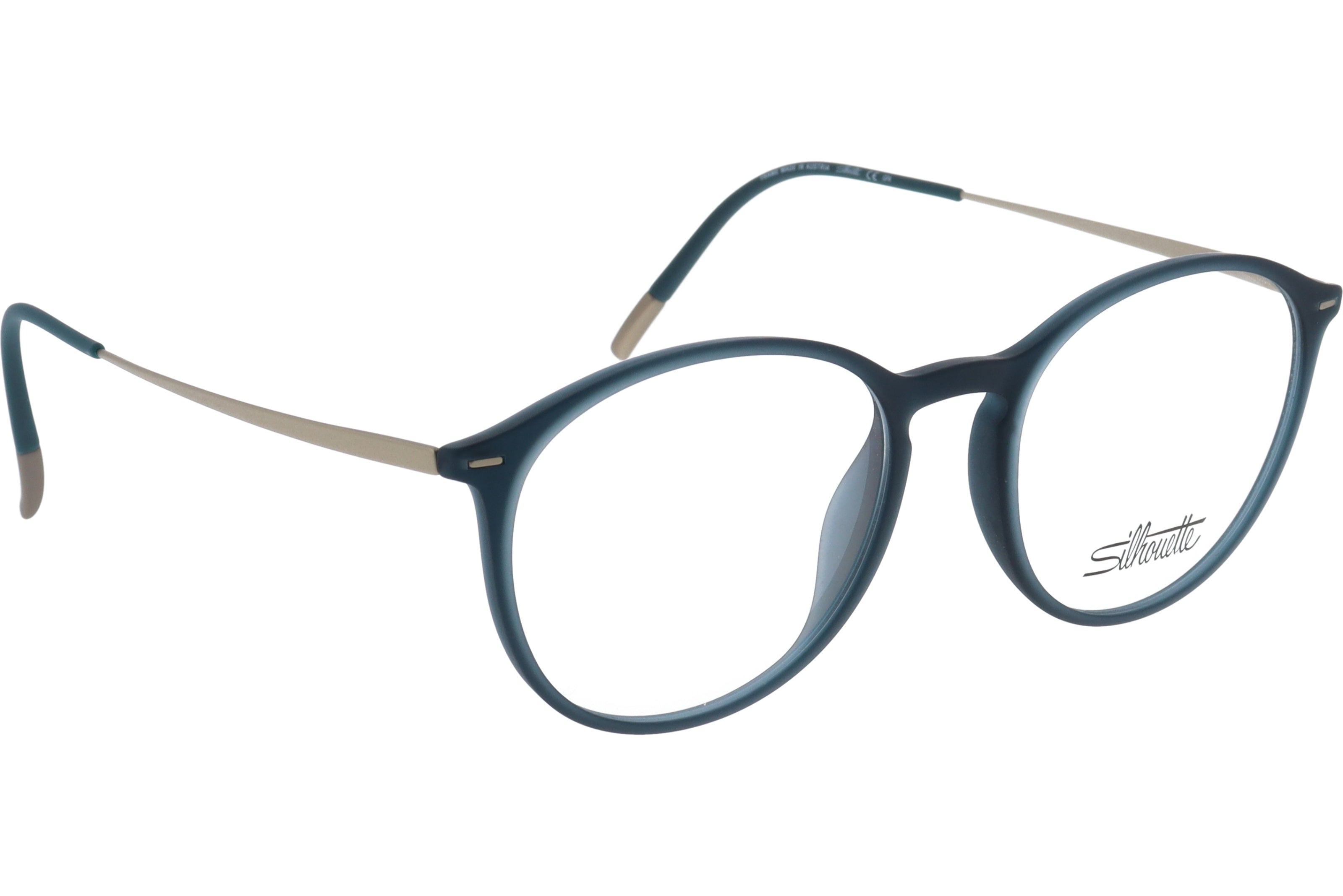 Gafas Graduadas Silhouette SPX Illusion 2931 75 5040 51 18