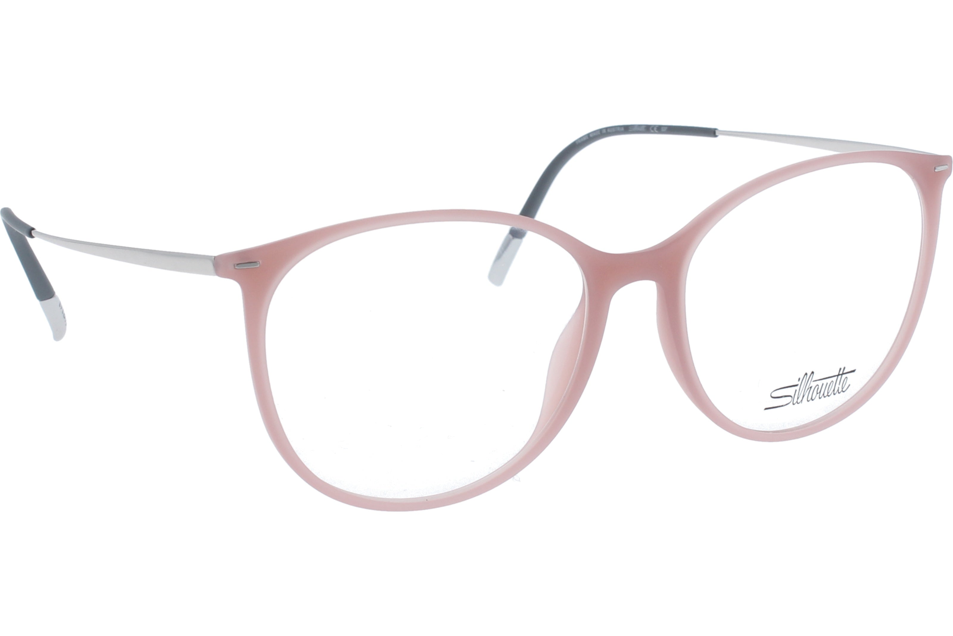 Gafas Graduadas Silhouette SPX Illusion Lite 1606 75 3500 54 16