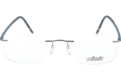 Gafas Graduadas Silhouette  Titan Wave 5567 LC 7310 55 19