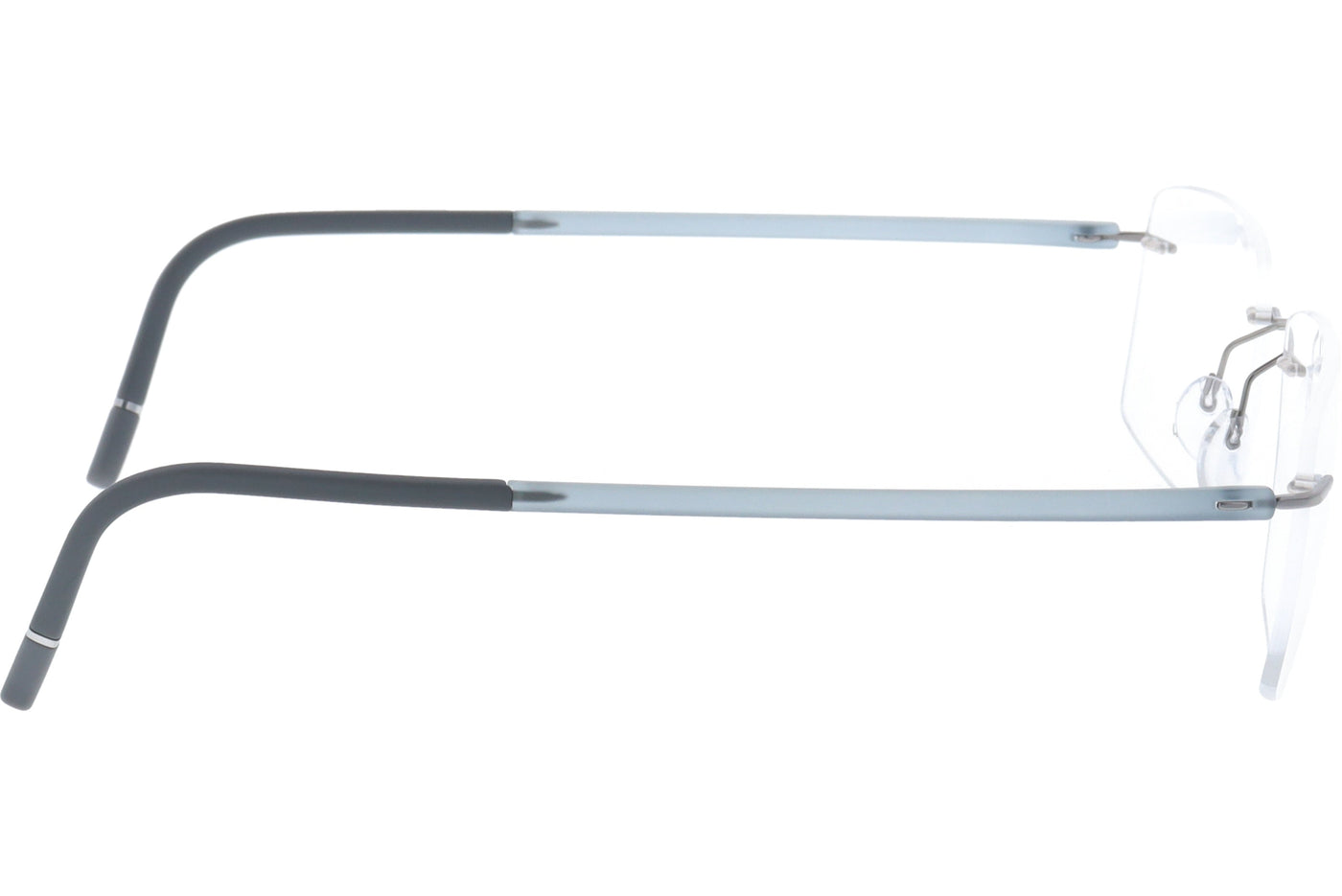 Gafas Graduadas Silhouette  Titan Wave 5567 LC 7310 55 19