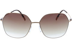 Gafas de Sol Silhouette Poblenou Fullrim 8737 75 7630 00 00