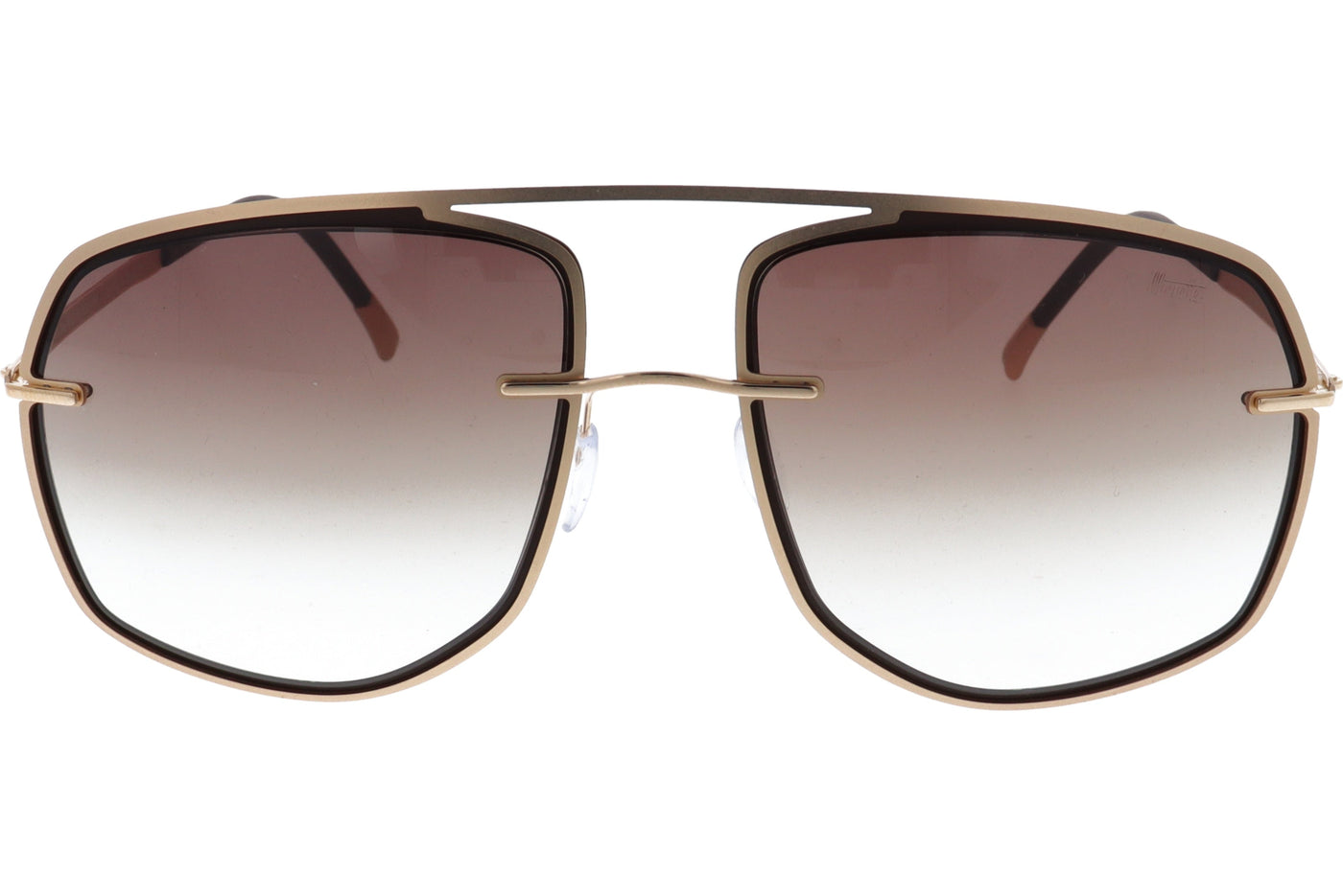 Gafas de Sol Silhouette New York Sky Fullrim 8733 75 7520 00 00