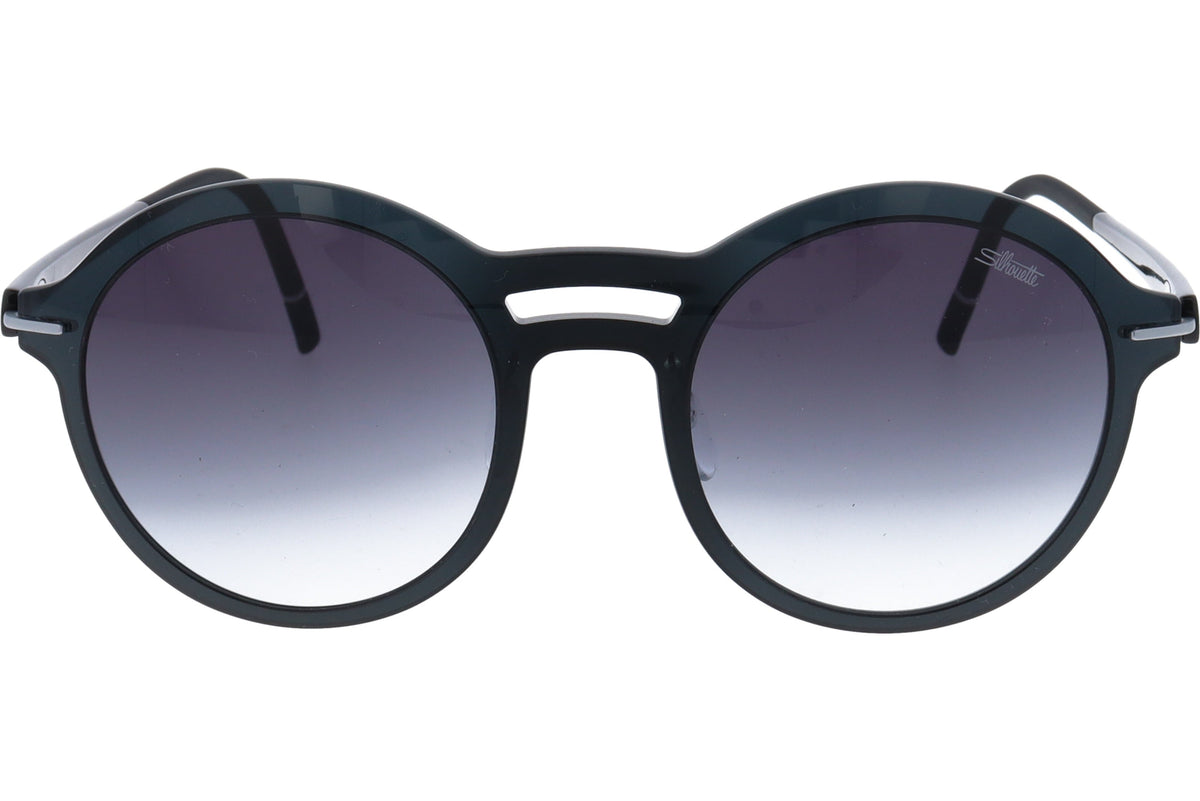Gafas de Sol Silhouette Mougings Fulrim 4084 75 9010 00 00