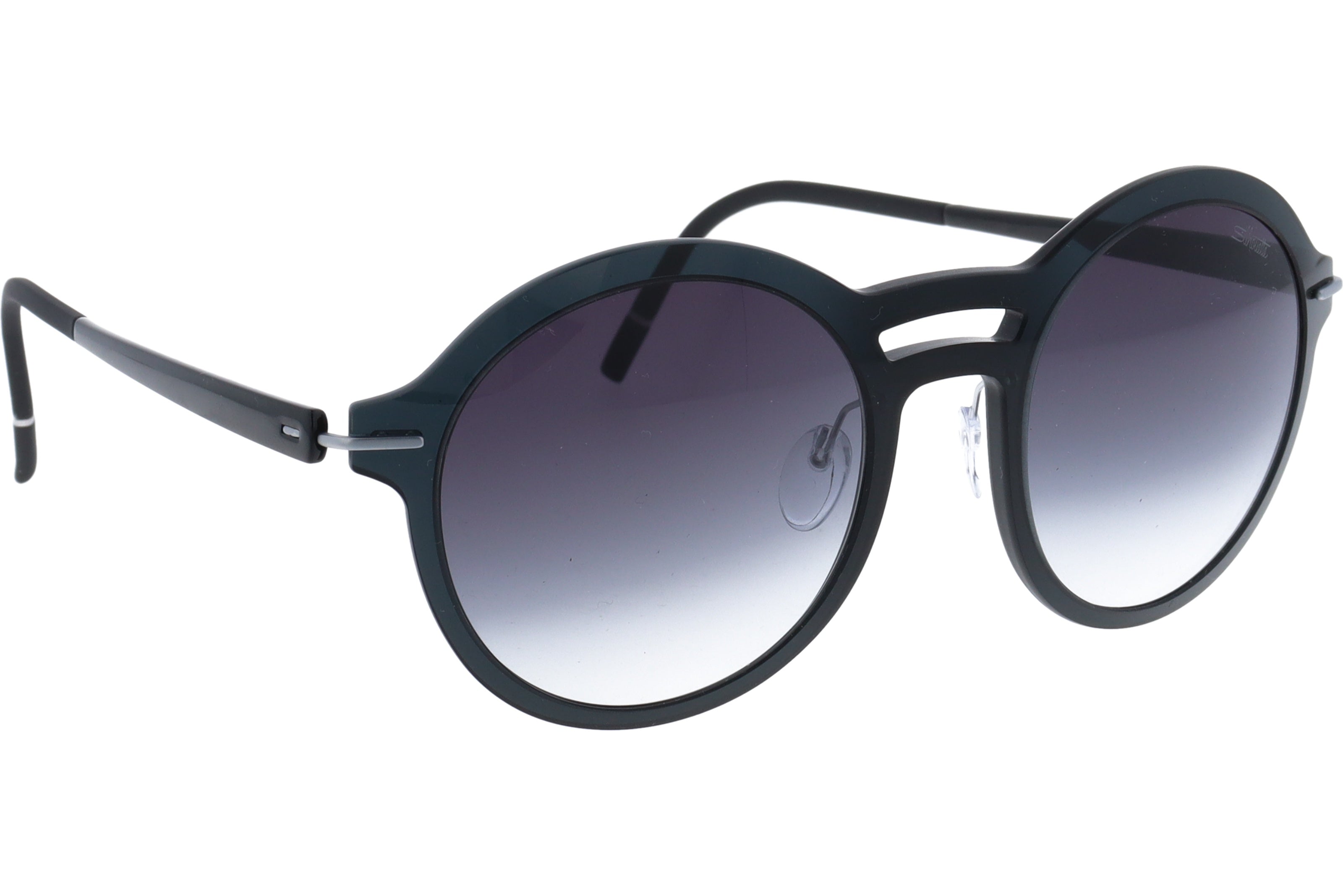 Gafas de Sol Silhouette Mougings Fulrim 4084 75 9010 00 00