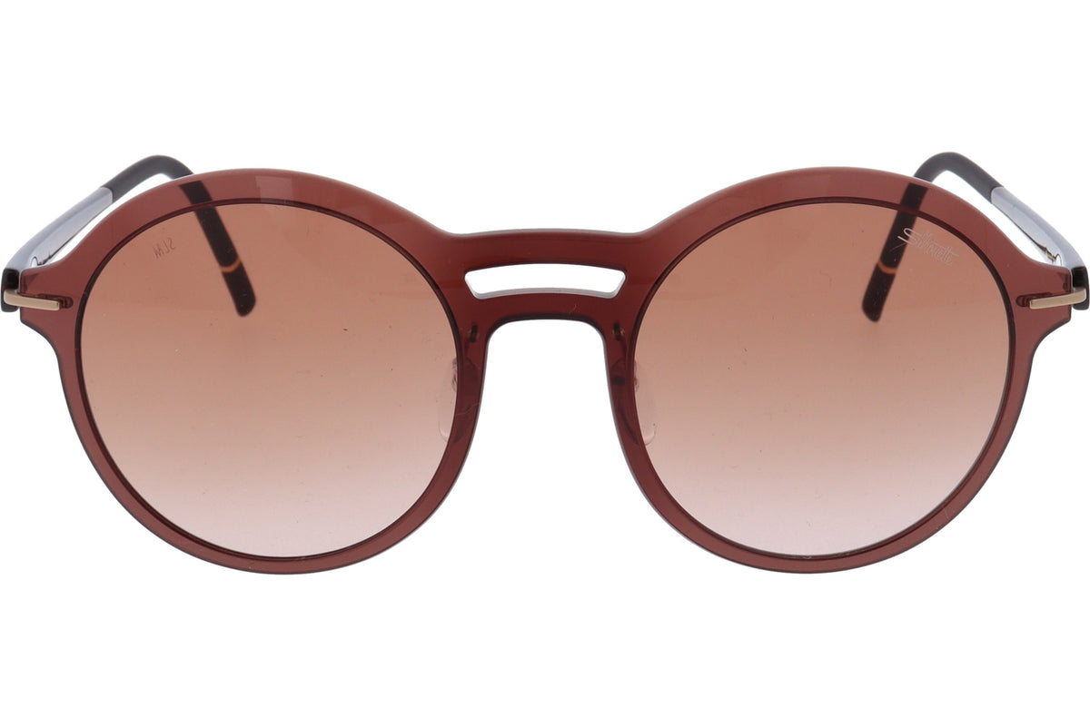 Gafas de Sol Silhouette Mougings Fulrim 4084 75 6130 00 00