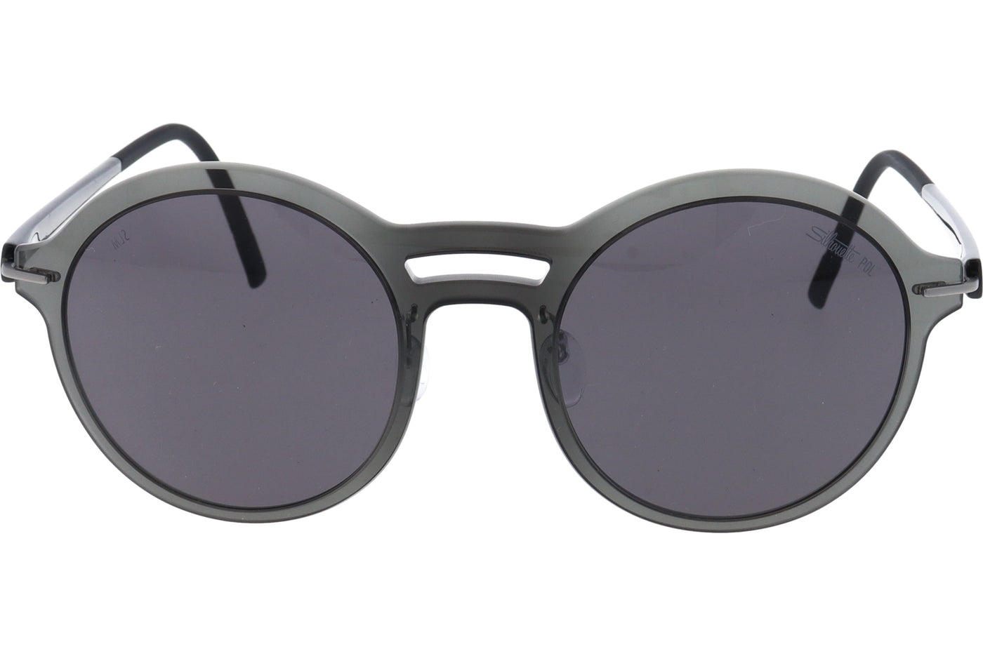 Sunglasses Silhouette Mougings Fulrim 4084 75 5510 00 00