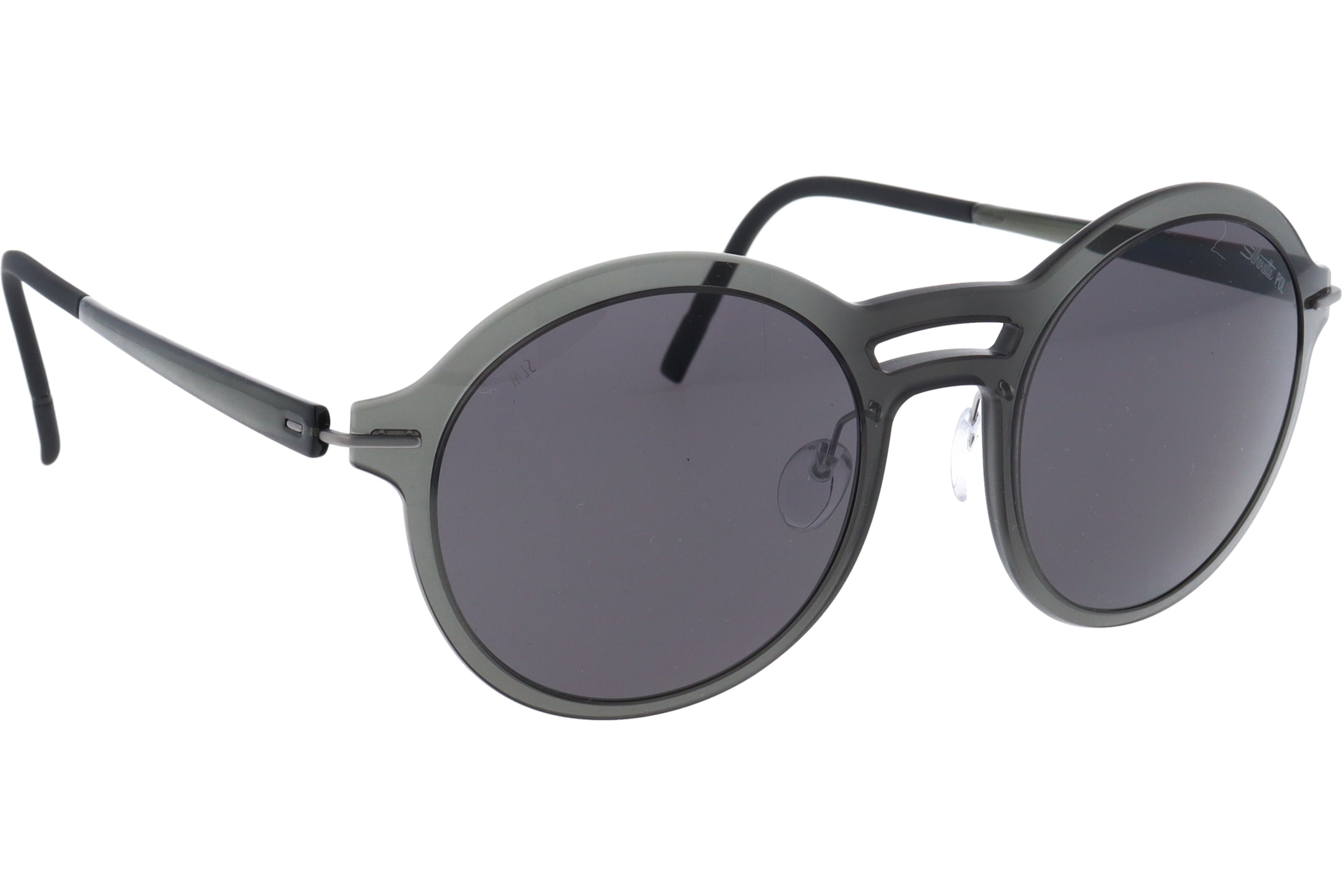 Gafas de Sol Silhouette Mougings Fulrim 4084 75 5510 00 00