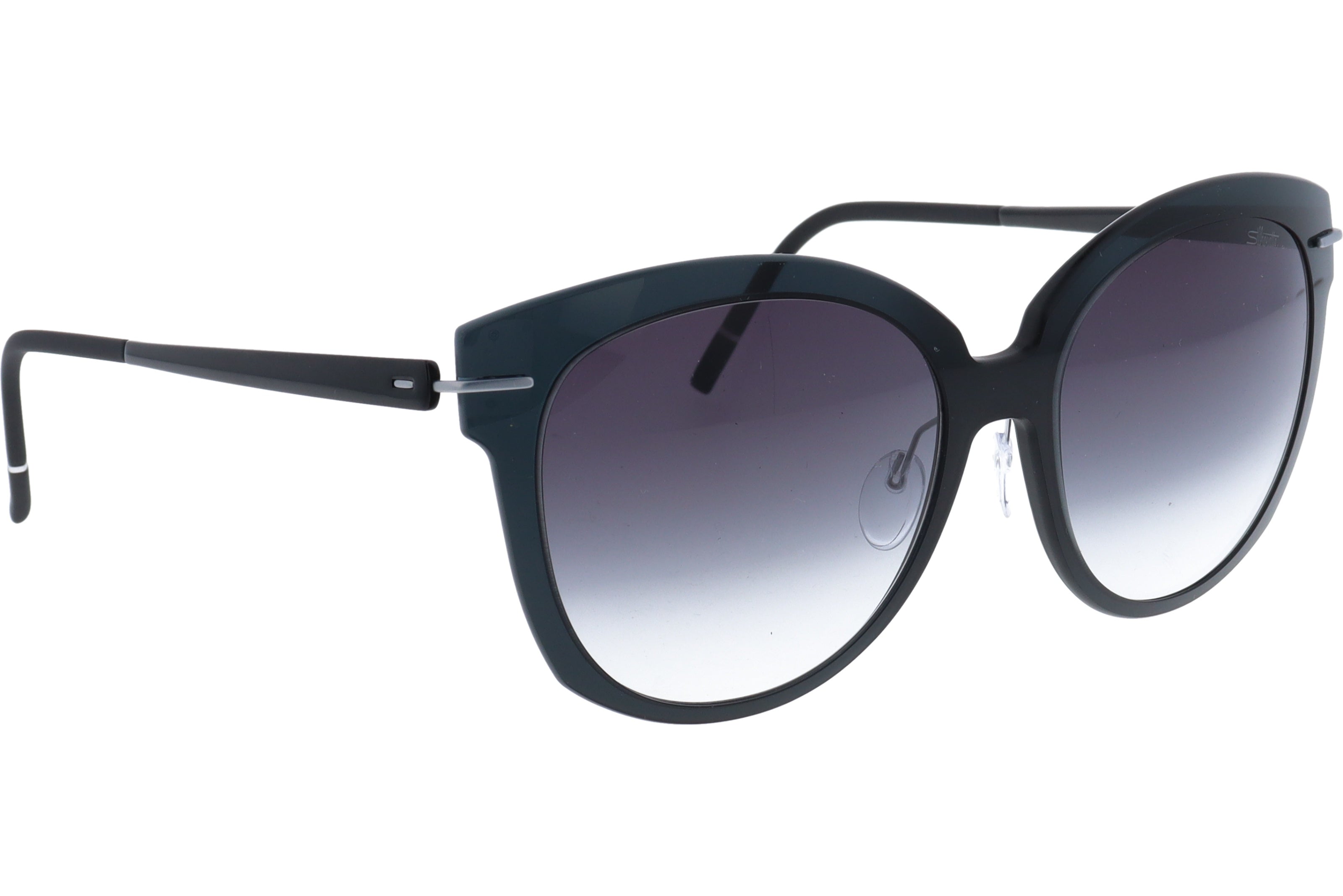 Gafas de Sol Silhouette Infinity Collection Cap d'ail 3194 75 9010 00 00