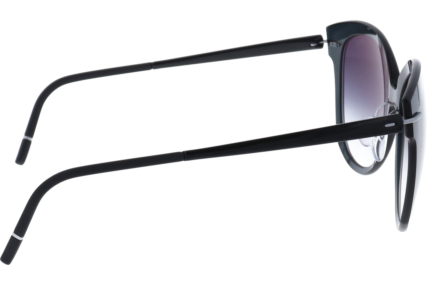 Gafas de Sol Silhouette Infinity Collection Cap d'ail 3194 75 9010 00 00